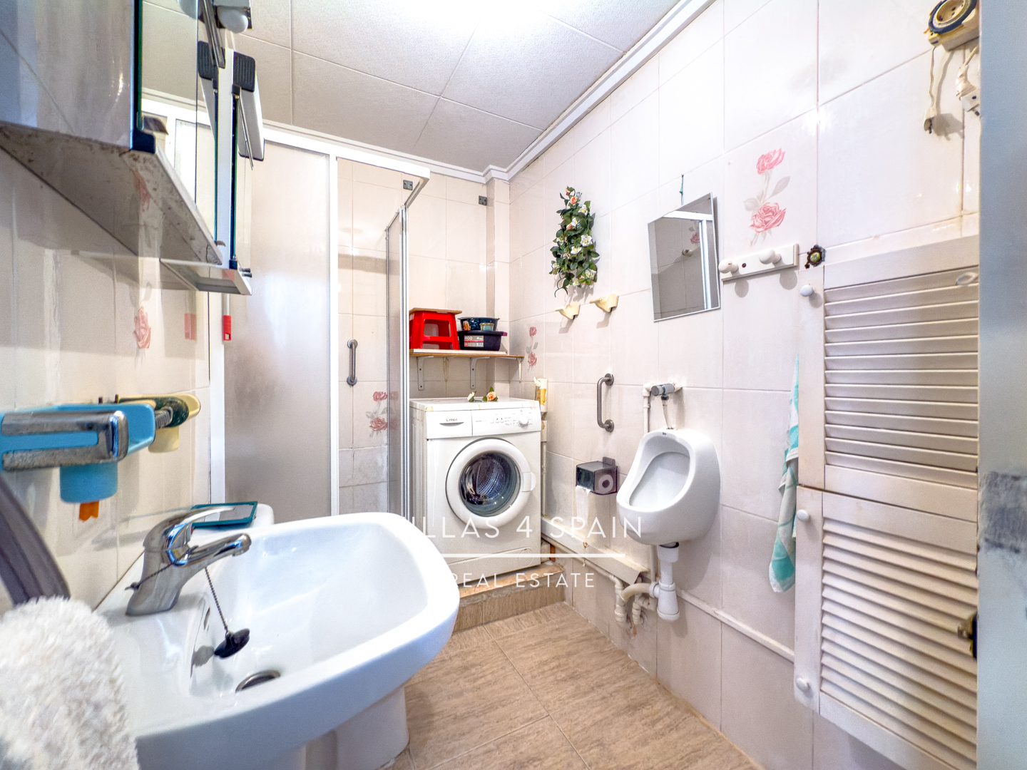 Resale - Groundfloor apartment with front garden in Los Narejos - Los alcazares, 15 min walk to the beach - av. de santiago - Murcia Resale - Groundfloor apartment with front garden in Los Narejos - Los alcazares, 15 min walk to the beach - av. de santiago - Murcia