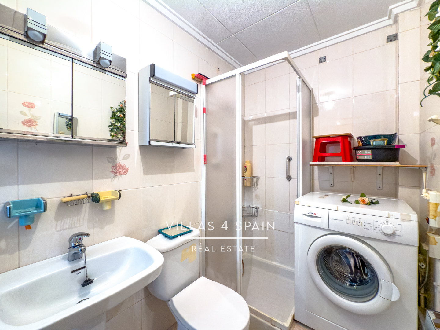 Resale - Groundfloor apartment with front garden in Los Narejos - Los alcazares, 15 min walk to the beach - av. de santiago - Murcia Resale - Groundfloor apartment with front garden in Los Narejos - Los alcazares, 15 min walk to the beach - av. de santiago - Murcia