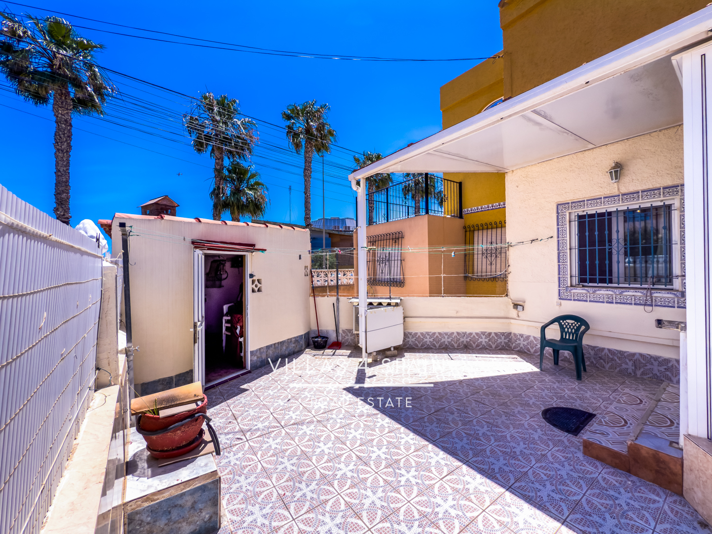 Resale - Groundfloor apartment with front garden in Los Narejos - Los alcazares, 15 min walk to the beach - av. de santiago - Murcia Resale - Groundfloor apartment with front garden in Los Narejos - Los alcazares, 15 min walk to the beach - av. de santiago - Murcia
