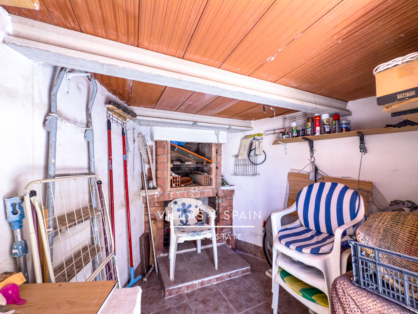 Resale - Groundfloor apartment with front garden in Los Narejos - Los alcazares, 15 min walk to the beach - av. de santiago - Murcia Resale - Groundfloor apartment with front garden in Los Narejos - Los alcazares, 15 min walk to the beach - av. de santiago - Murcia