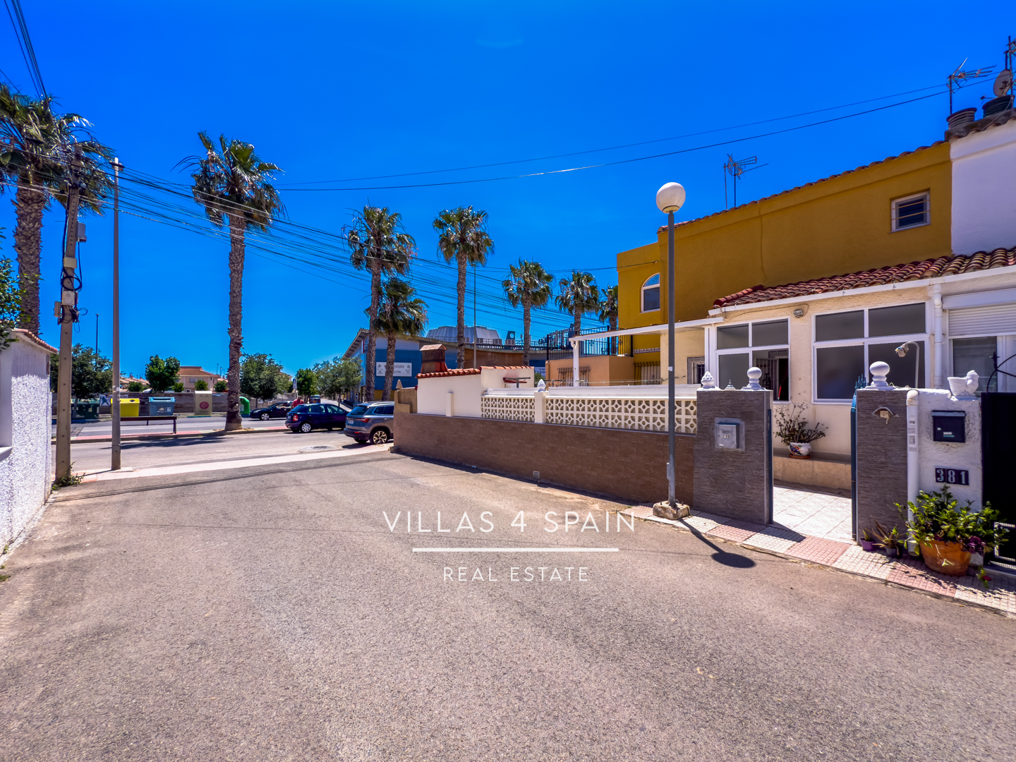 Resale - Groundfloor apartment with front garden in Los Narejos - Los alcazares, 15 min walk to the beach - av. de santiago - Murcia Resale - Groundfloor apartment with front garden in Los Narejos - Los alcazares, 15 min walk to the beach - av. de santiago - Murcia