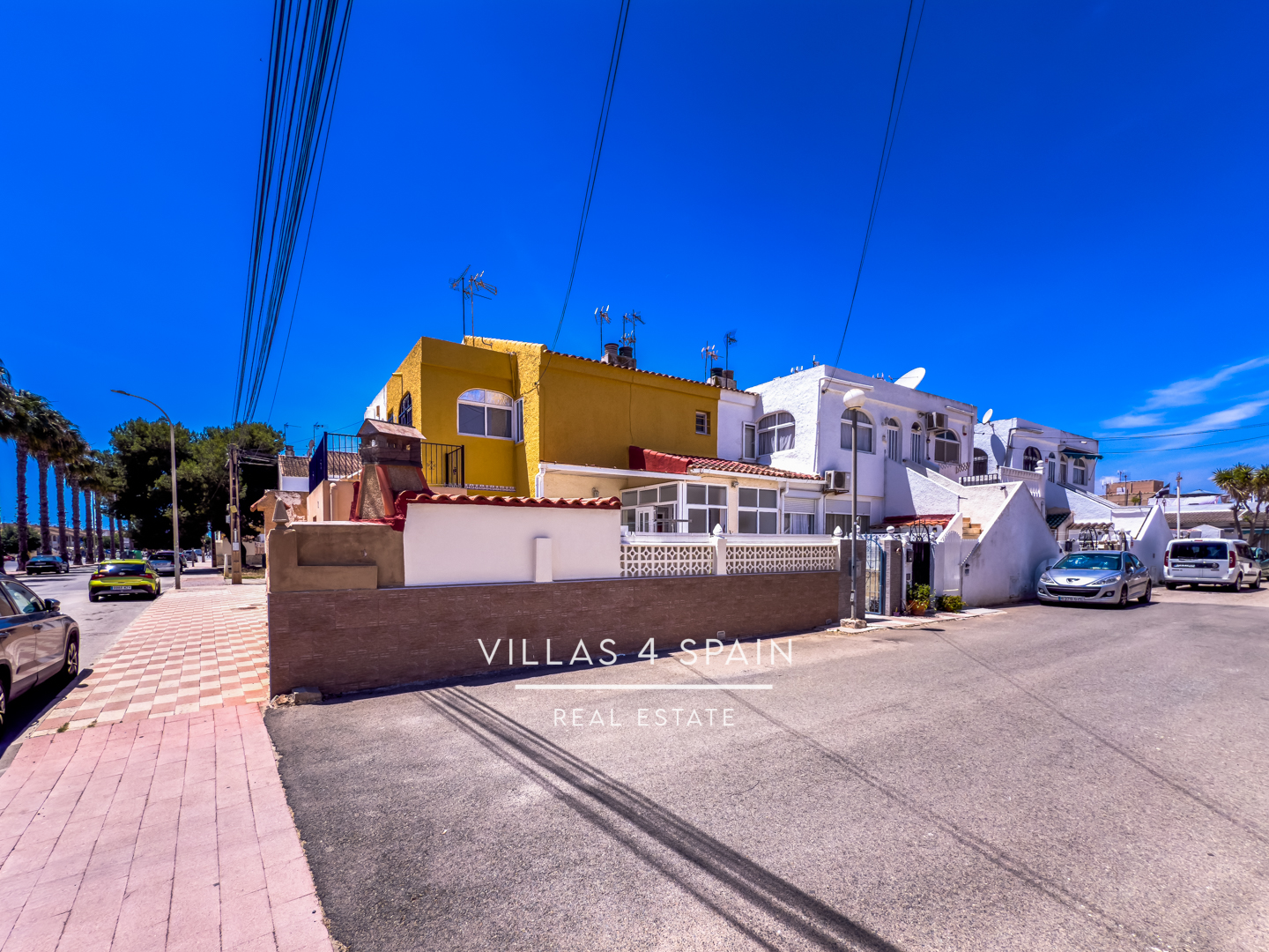 Resale - Groundfloor apartment with front garden in Los Narejos - Los alcazares, 15 min walk to the beach - av. de santiago - Murcia Resale - Groundfloor apartment with front garden in Los Narejos - Los alcazares, 15 min walk to the beach - av. de santiago - Murcia