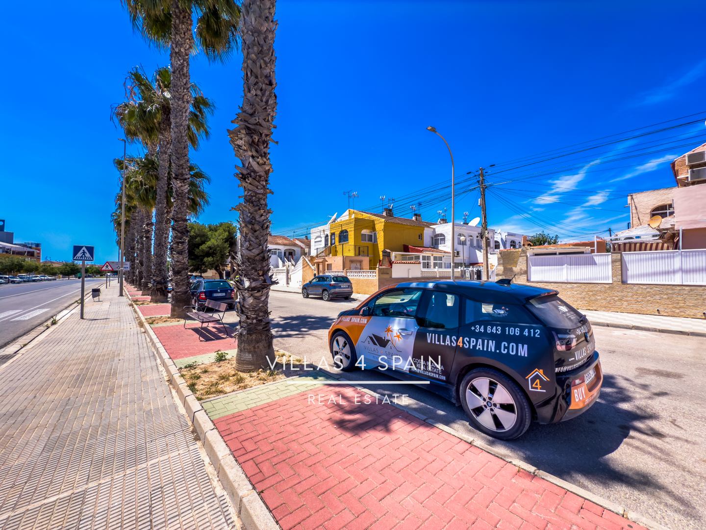 Resale - Groundfloor apartment with front garden in Los Narejos - Los alcazares, 15 min walk to the beach - av. de santiago - Murcia Resale - Groundfloor apartment with front garden in Los Narejos - Los alcazares, 15 min walk to the beach - av. de santiago - Murcia