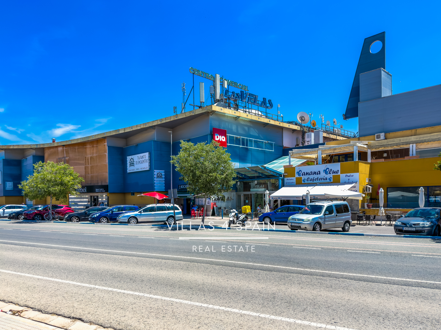 Resale - Groundfloor apartment with front garden in Los Narejos - Los alcazares, 15 min walk to the beach - av. de santiago - Murcia Resale - Groundfloor apartment with front garden in Los Narejos - Los alcazares, 15 min walk to the beach - av. de santiago - Murcia