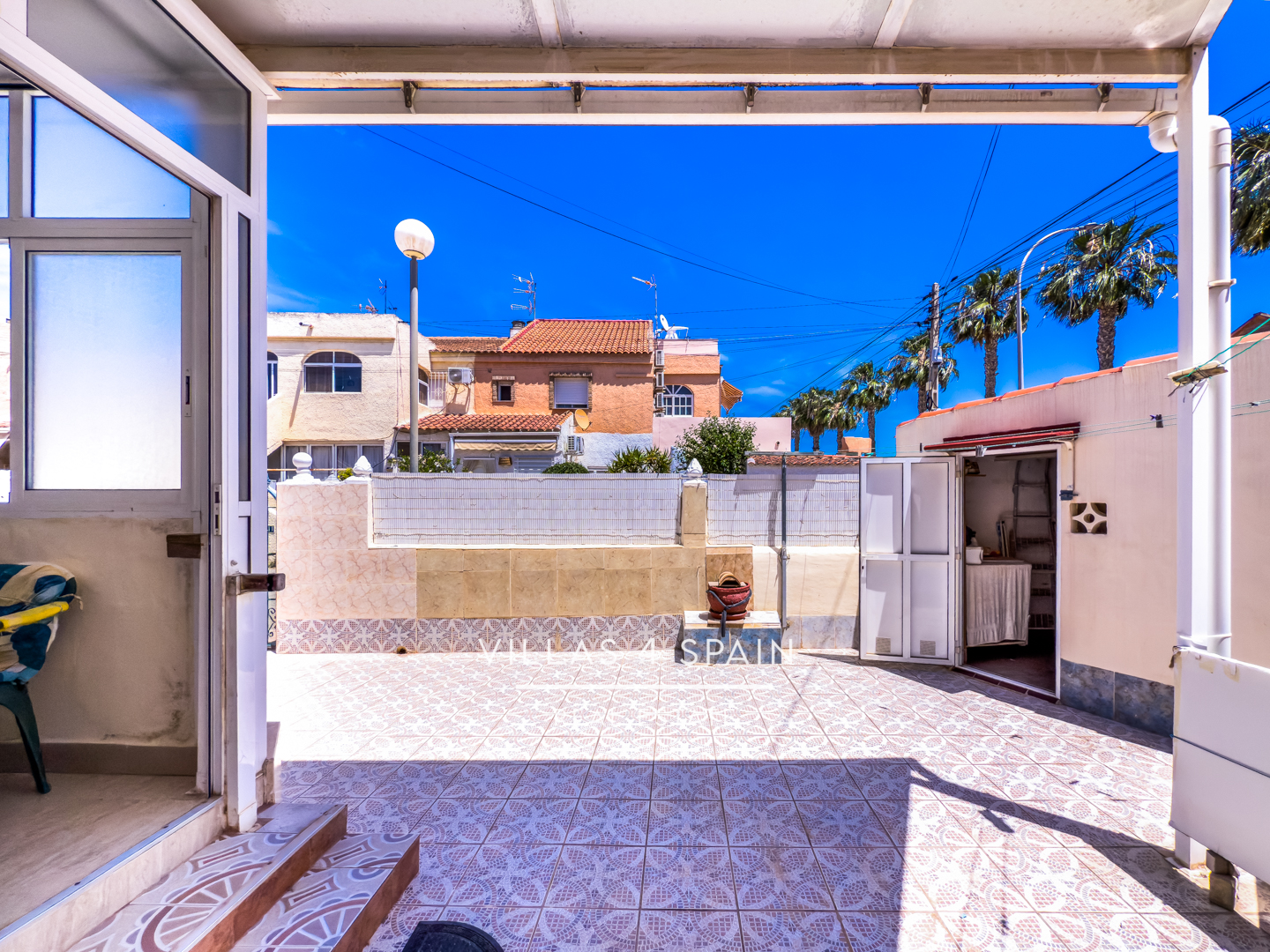 Resale - Groundfloor apartment with front garden in Los Narejos - Los alcazares, 15 min walk to the beach - av. de santiago - Murcia Resale - Groundfloor apartment with front garden in Los Narejos - Los alcazares, 15 min walk to the beach - av. de santiago - Murcia