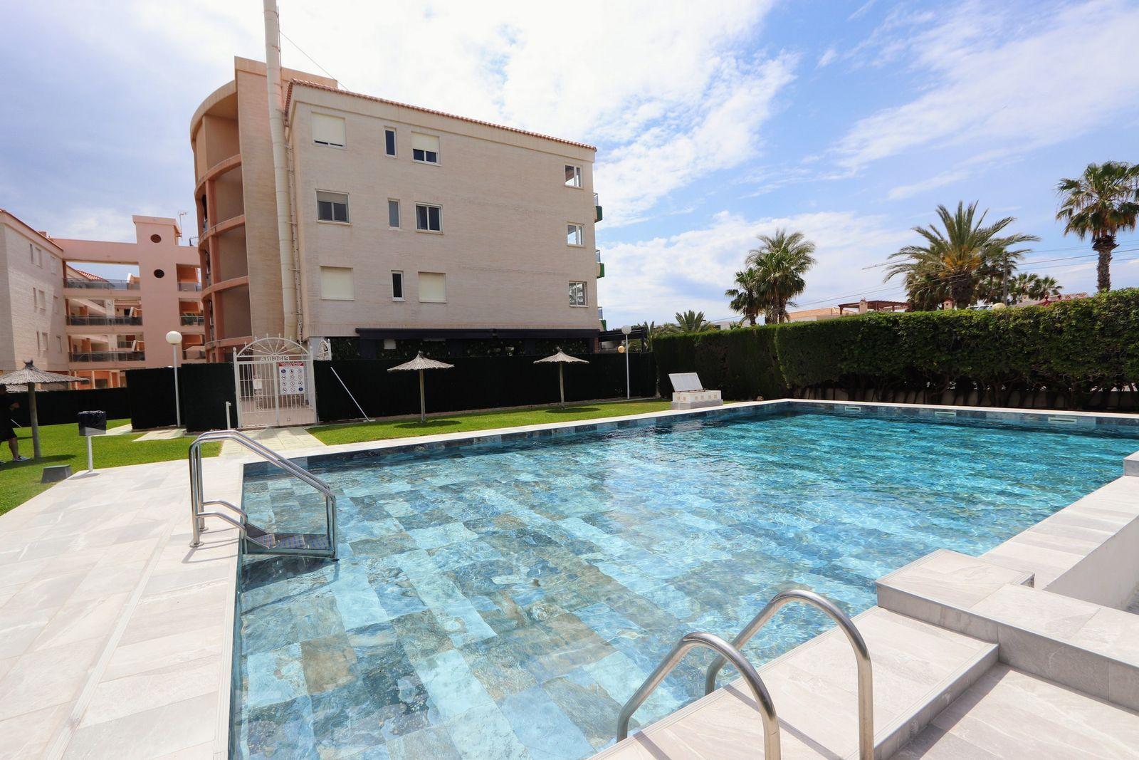 Sold - 3 Bedroom 2 Bathroom Apartamento in Torrevieja - Playa Flamenca - Alicante Sold - 3 Bedroom 2 Bathroom Apartamento in Torrevieja - Playa Flamenca - Alicante