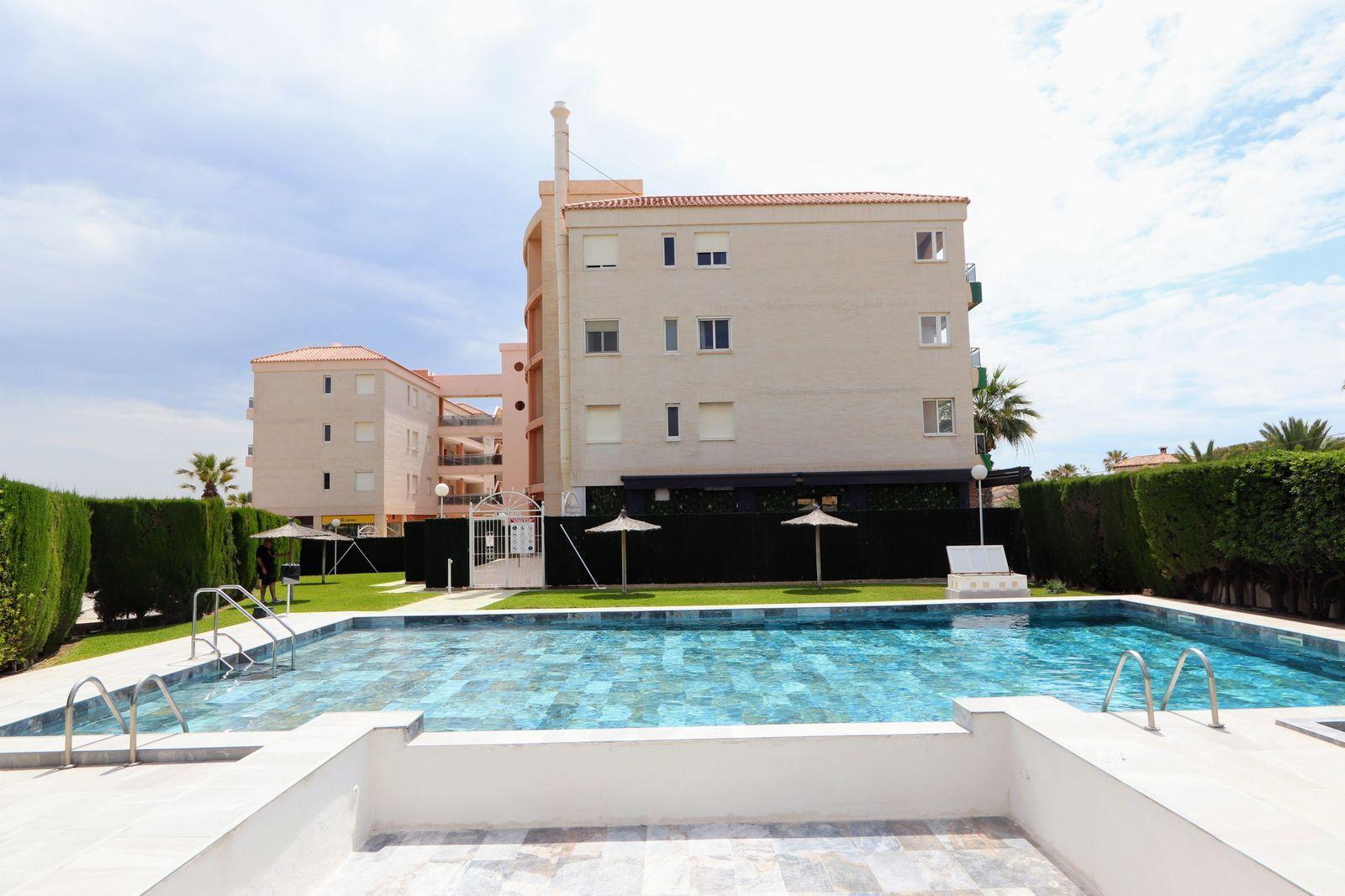 Sold - 3 Bedroom 2 Bathroom Apartamento in Torrevieja - Playa Flamenca - Alicante Sold - 3 Bedroom 2 Bathroom Apartamento in Torrevieja - Playa Flamenca - Alicante