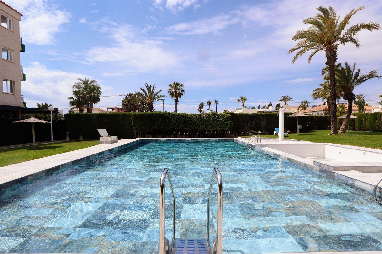 Sold - 3 Bedroom 2 Bathroom Apartamento in Torrevieja - Playa Flamenca - Alicante Sold - 3 Bedroom 2 Bathroom Apartamento in Torrevieja - Playa Flamenca - Alicante