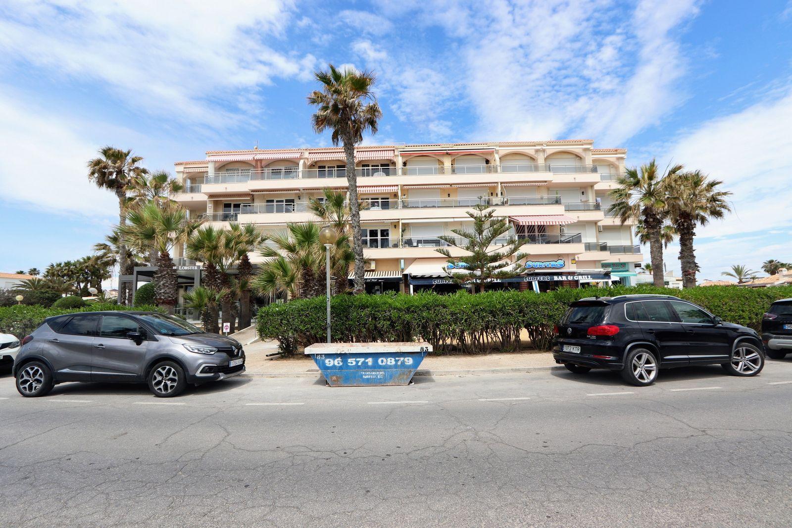Sold - 3 Bedroom 2 Bathroom Apartamento in Torrevieja - Playa Flamenca - Alicante Sold - 3 Bedroom 2 Bathroom Apartamento in Torrevieja - Playa Flamenca - Alicante