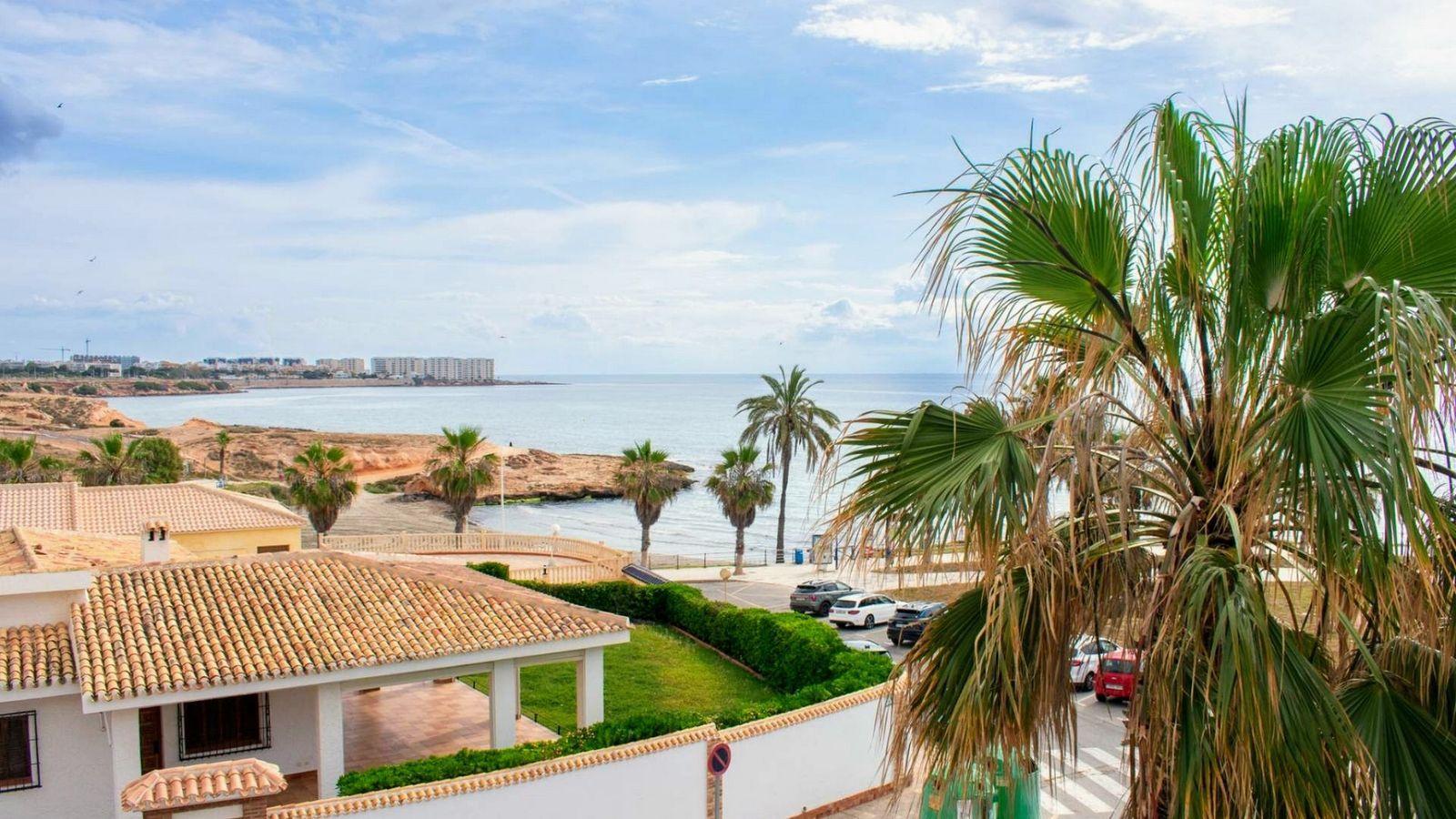 Sold - 3 Bedroom 2 Bathroom Apartamento in Torrevieja - Playa Flamenca - Alicante Sold - 3 Bedroom 2 Bathroom Apartamento in Torrevieja - Playa Flamenca - Alicante