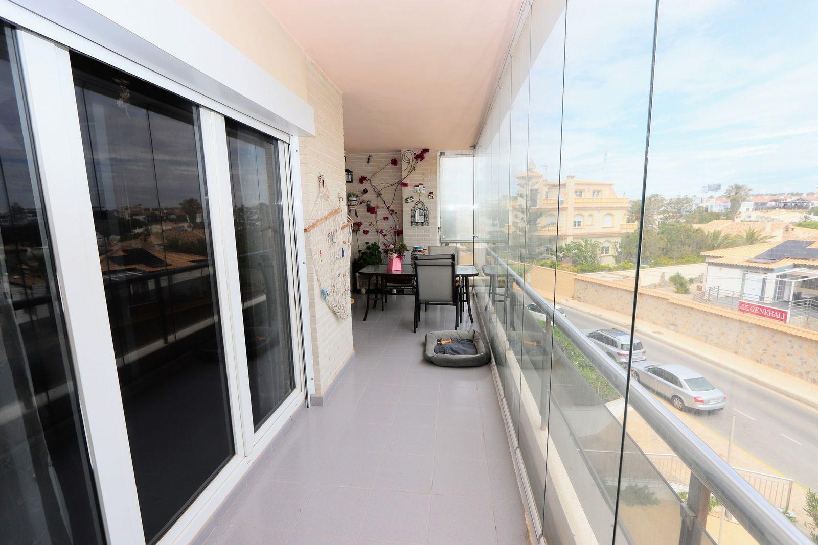 Sold - 3 Bedroom 2 Bathroom Apartamento in Torrevieja - Playa Flamenca - Alicante Sold - 3 Bedroom 2 Bathroom Apartamento in Torrevieja - Playa Flamenca - Alicante