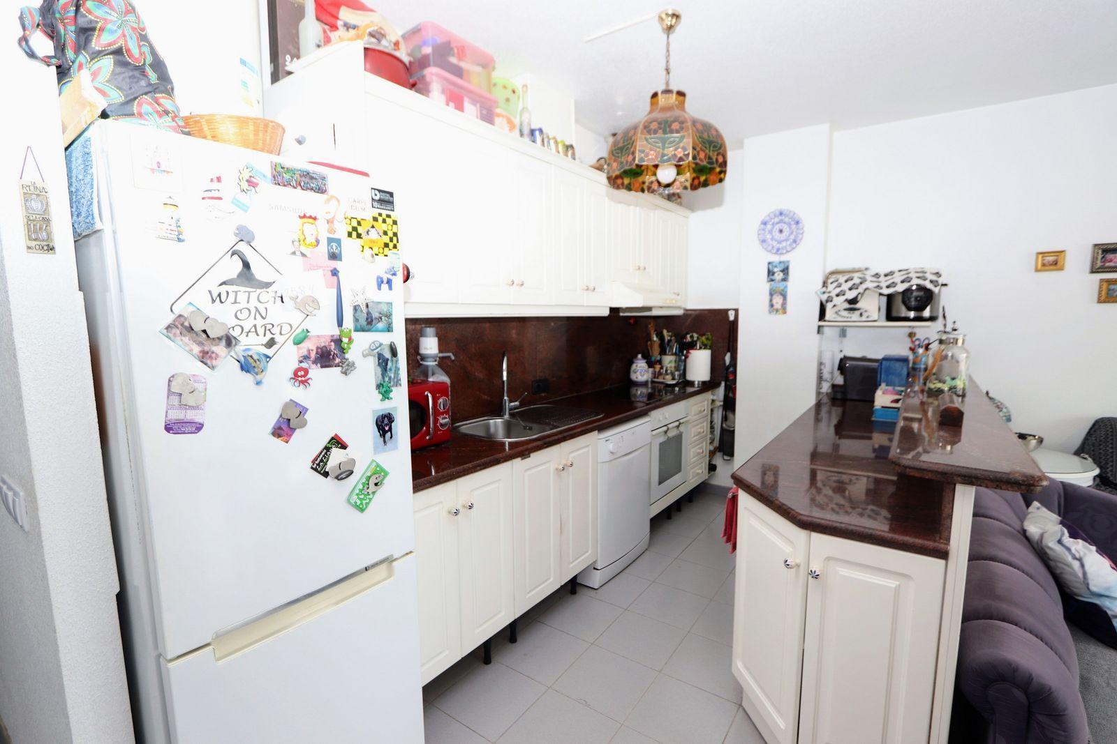 Sold - 3 Bedroom 2 Bathroom Apartamento in Torrevieja - Playa Flamenca - Alicante Sold - 3 Bedroom 2 Bathroom Apartamento in Torrevieja - Playa Flamenca - Alicante