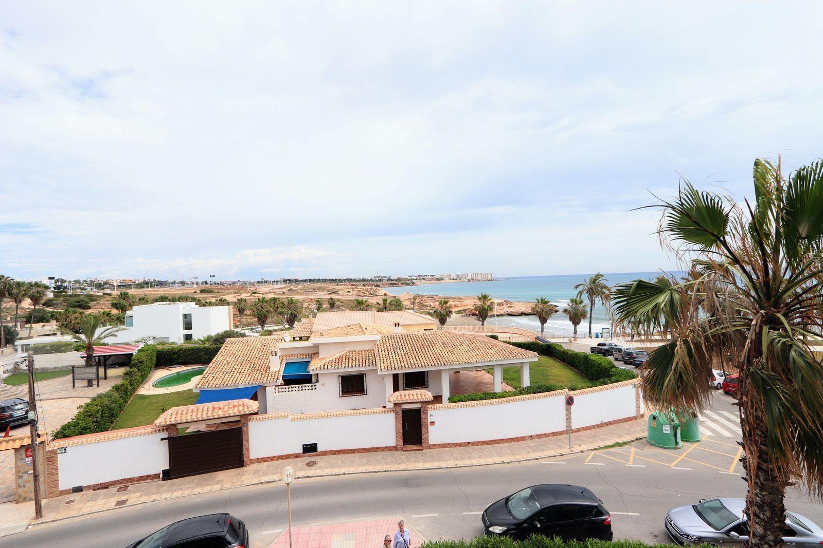 Sold - 3 Bedroom 2 Bathroom Apartamento in Torrevieja - Playa Flamenca - Alicante Sold - 3 Bedroom 2 Bathroom Apartamento in Torrevieja - Playa Flamenca - Alicante