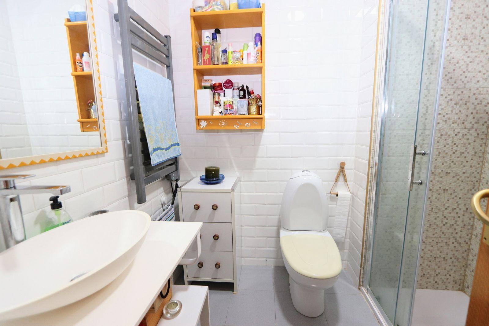 Sold - 3 Bedroom 2 Bathroom Apartamento in Torrevieja - Playa Flamenca - Alicante Sold - 3 Bedroom 2 Bathroom Apartamento in Torrevieja - Playa Flamenca - Alicante