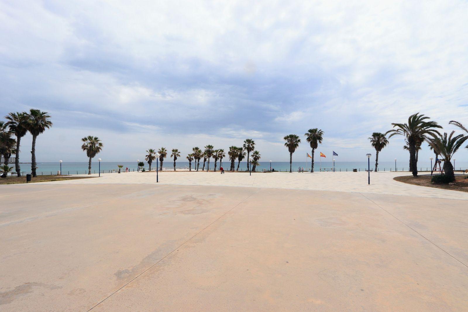 Sold - 3 Bedroom 2 Bathroom Apartamento in Torrevieja - Playa Flamenca - Alicante Sold - 3 Bedroom 2 Bathroom Apartamento in Torrevieja - Playa Flamenca - Alicante