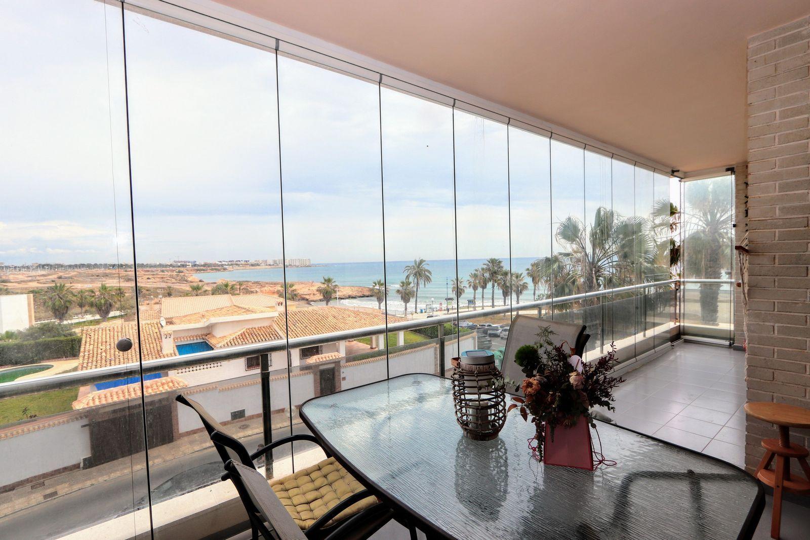 Sold - 3 Bedroom 2 Bathroom Apartamento in Torrevieja - Playa Flamenca - Alicante Sold - 3 Bedroom 2 Bathroom Apartamento in Torrevieja - Playa Flamenca - Alicante