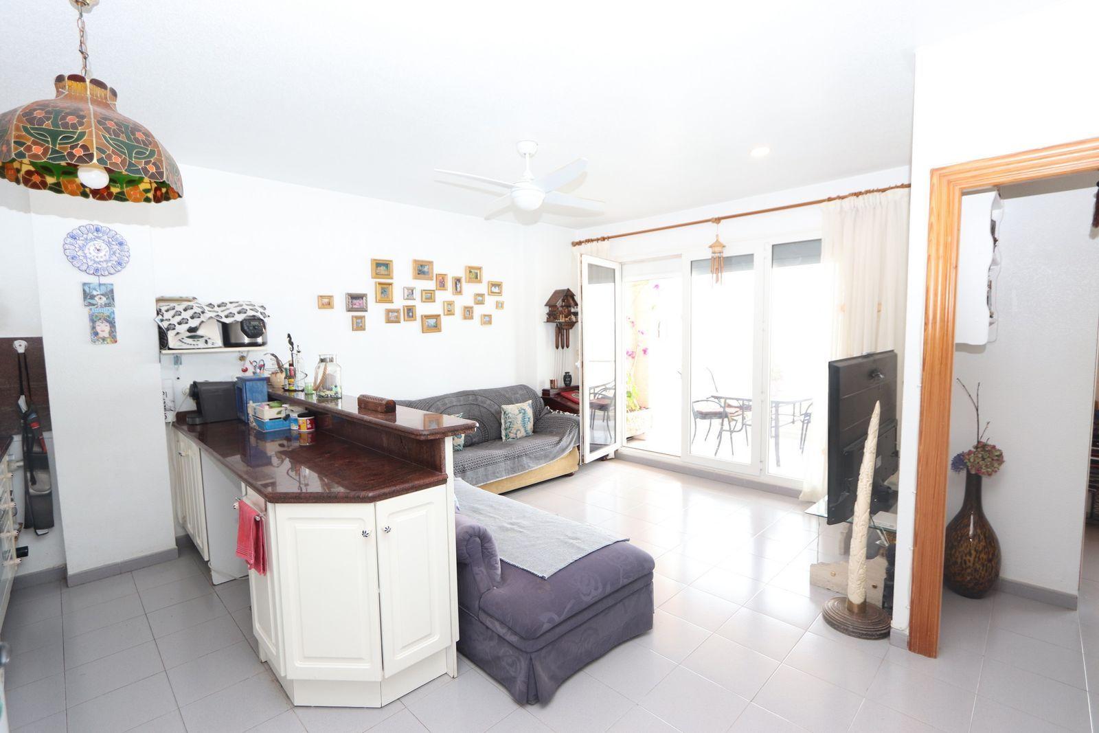 Sold - 3 Bedroom 2 Bathroom Apartamento in Torrevieja - Playa Flamenca - Alicante Sold - 3 Bedroom 2 Bathroom Apartamento in Torrevieja - Playa Flamenca - Alicante