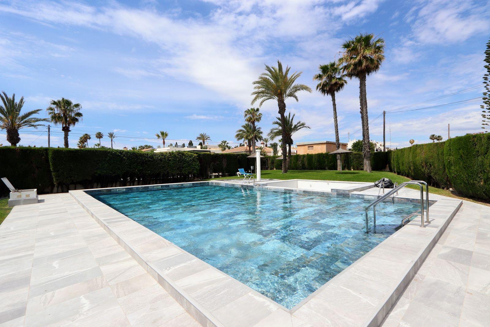 Sold - 3 Bedroom 2 Bathroom Apartamento in Torrevieja - Playa Flamenca - Alicante Sold - 3 Bedroom 2 Bathroom Apartamento in Torrevieja - Playa Flamenca - Alicante