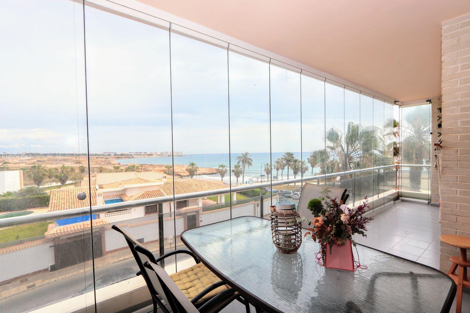 Sold - 3 Bedroom 2 Bathroom Apartamento in Torrevieja - Playa Flamenca - Alicante Sold - 3 Bedroom 2 Bathroom Apartamento in Torrevieja - Playa Flamenca - Alicante