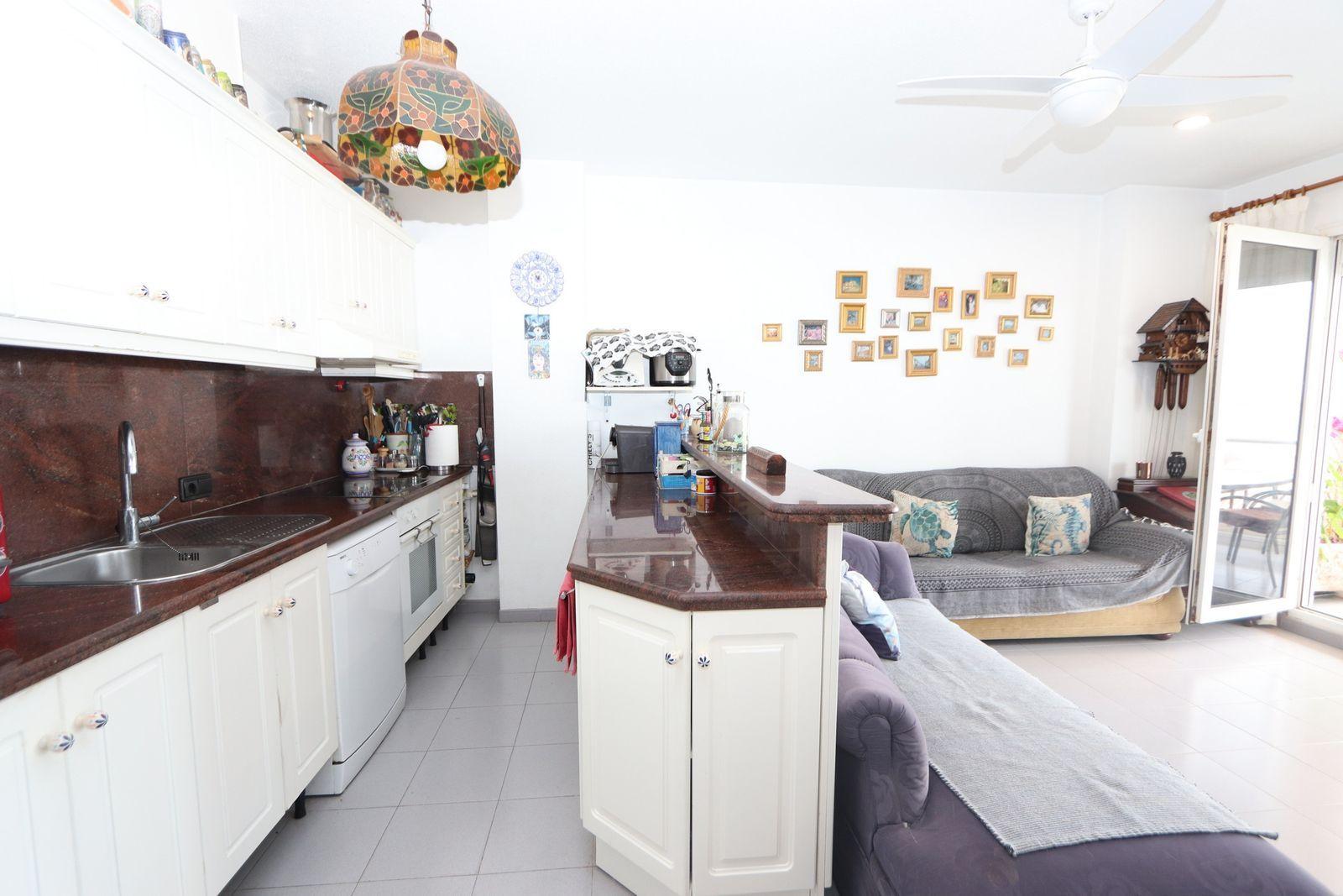 Sold - 3 Bedroom 2 Bathroom Apartamento in Torrevieja - Playa Flamenca - Alicante Sold - 3 Bedroom 2 Bathroom Apartamento in Torrevieja - Playa Flamenca - Alicante