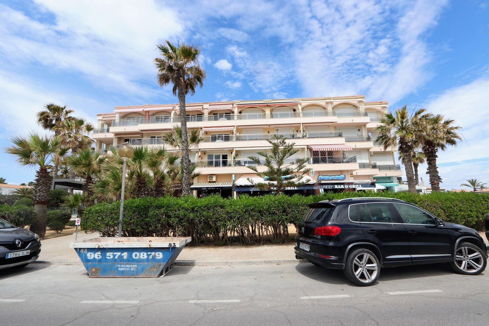 Sold - 3 Bedroom 2 Bathroom Apartamento in Torrevieja - Playa Flamenca - Alicante Sold - 3 Bedroom 2 Bathroom Apartamento in Torrevieja - Playa Flamenca - Alicante