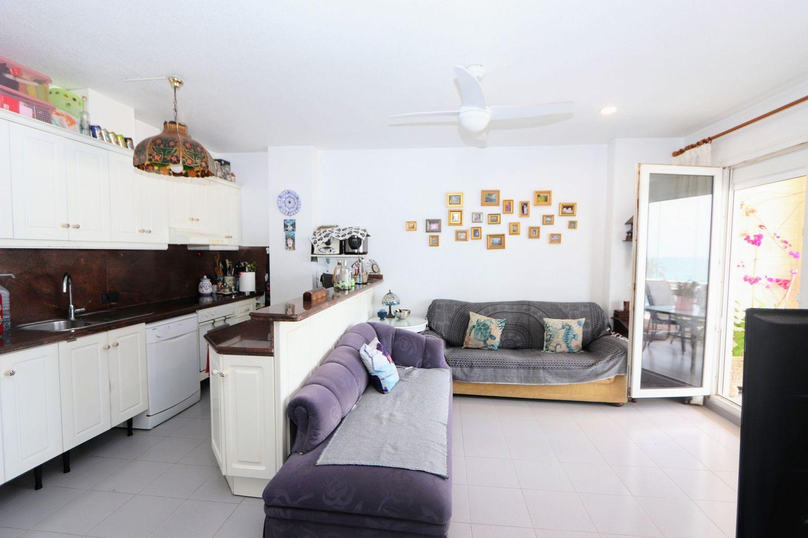 Sold - 3 Bedroom 2 Bathroom Apartamento in Torrevieja - Playa Flamenca - Alicante Sold - 3 Bedroom 2 Bathroom Apartamento in Torrevieja - Playa Flamenca - Alicante