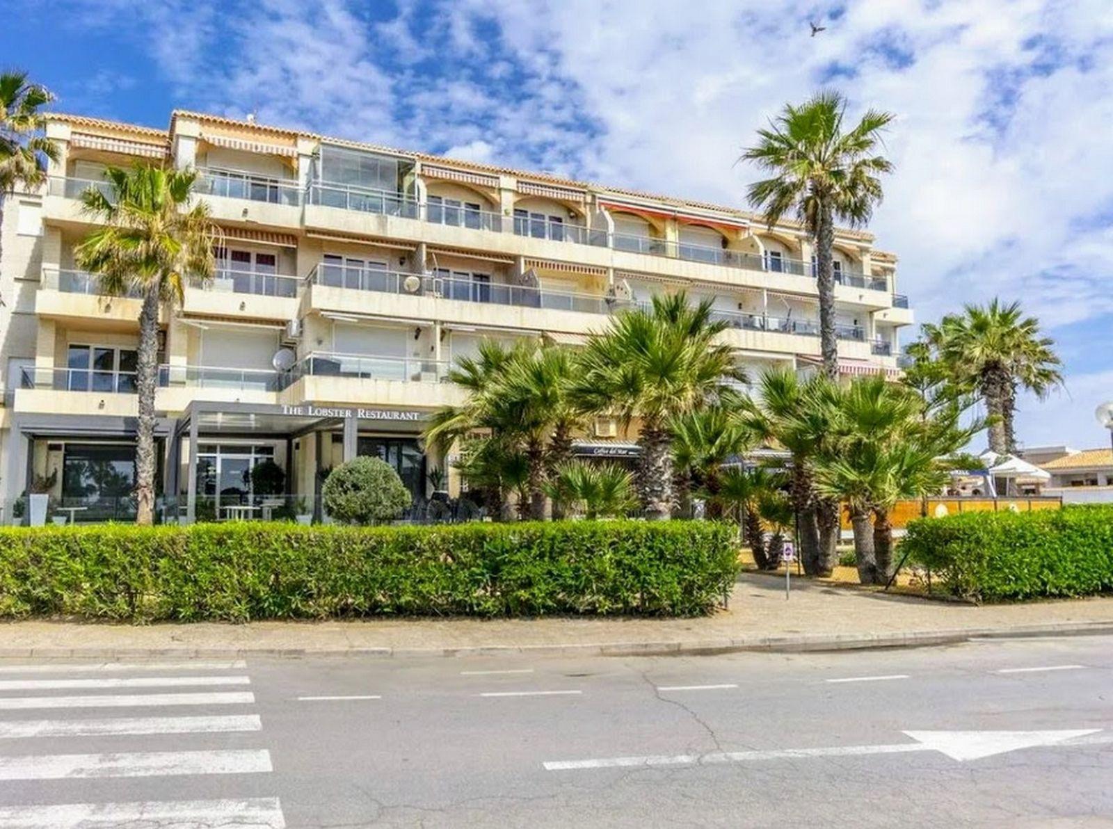 Sold - 3 Bedroom 2 Bathroom Apartamento in Torrevieja - Playa Flamenca - Alicante Sold - 3 Bedroom 2 Bathroom Apartamento in Torrevieja - Playa Flamenca - Alicante