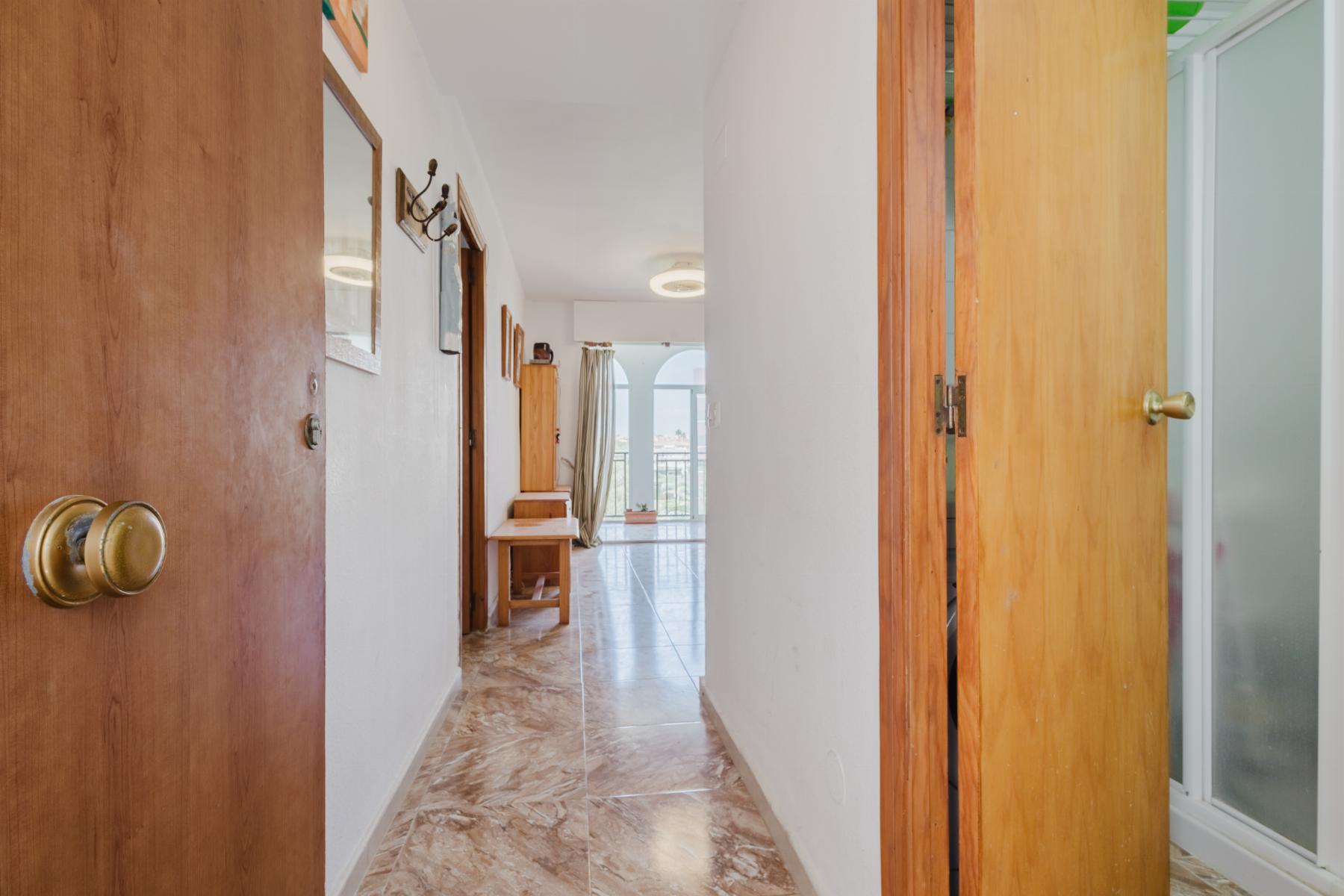 Sold - 1 Bedroom 1 Bathroom Apartamento in Torrevieja - PLAYA DE LA MATA - Alicante Sold - 1 Bedroom 1 Bathroom Apartamento in Torrevieja - PLAYA DE LA MATA - Alicante
