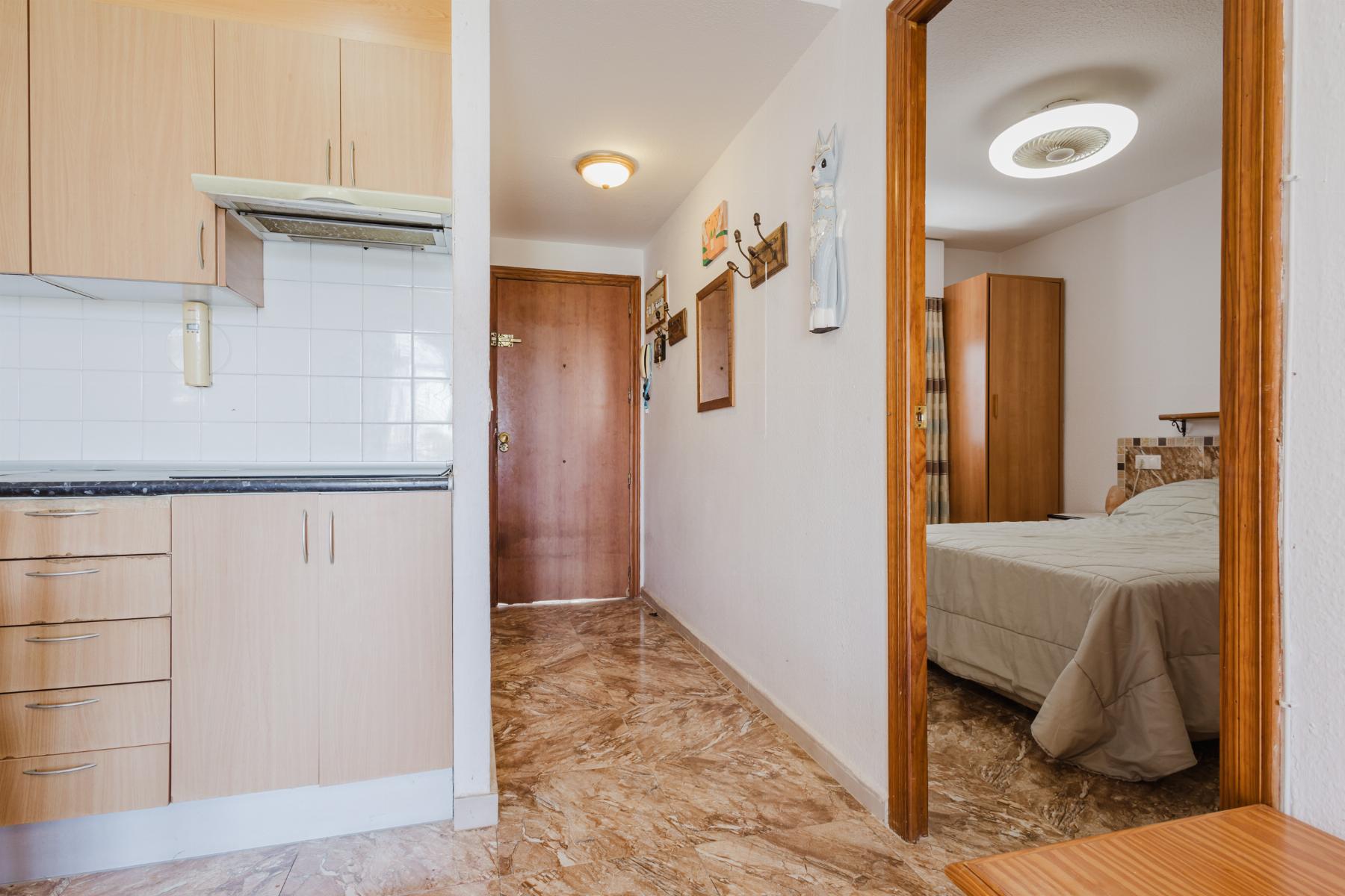 Sold - 1 Bedroom 1 Bathroom Apartamento in Torrevieja - PLAYA DE LA MATA - Alicante Sold - 1 Bedroom 1 Bathroom Apartamento in Torrevieja - PLAYA DE LA MATA - Alicante