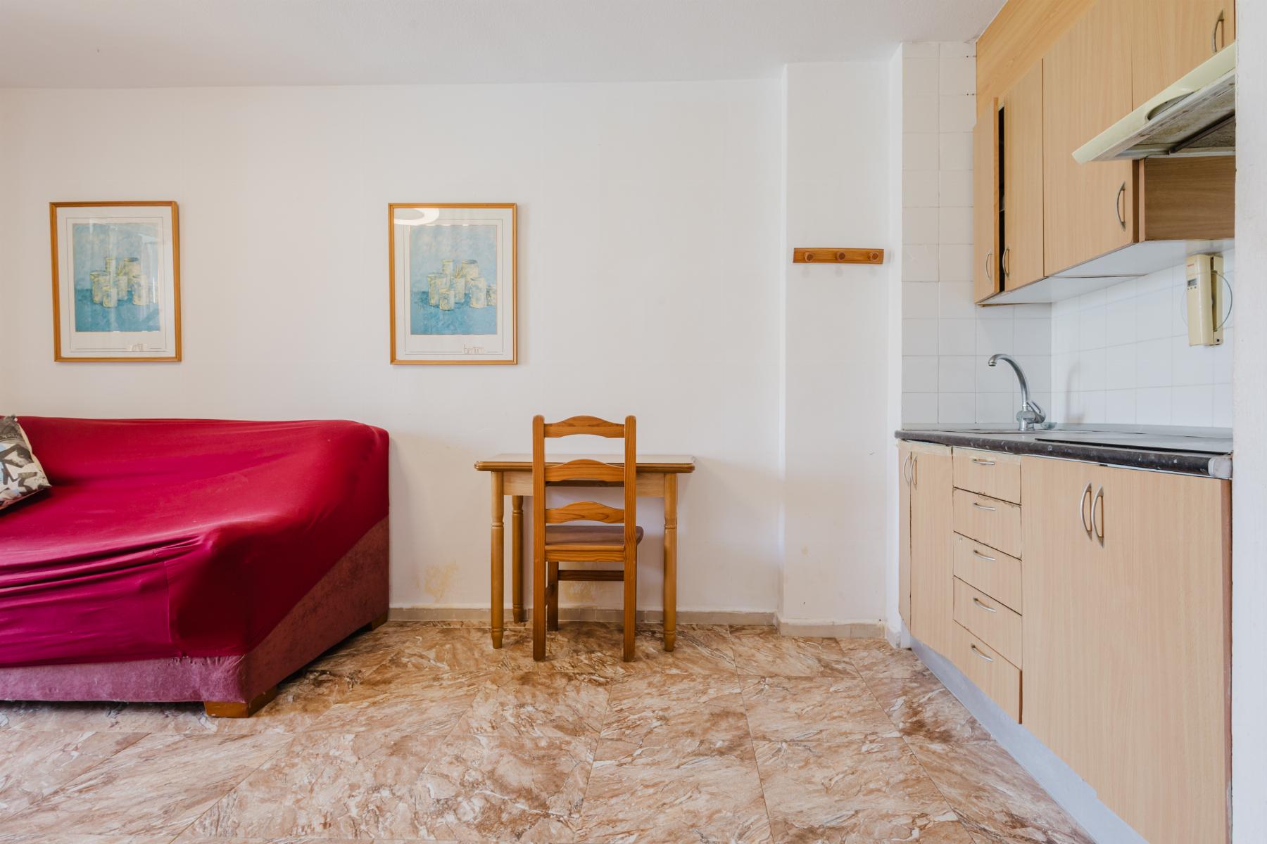 Sold - 1 Bedroom 1 Bathroom Apartamento in Torrevieja - PLAYA DE LA MATA - Alicante Sold - 1 Bedroom 1 Bathroom Apartamento in Torrevieja - PLAYA DE LA MATA - Alicante