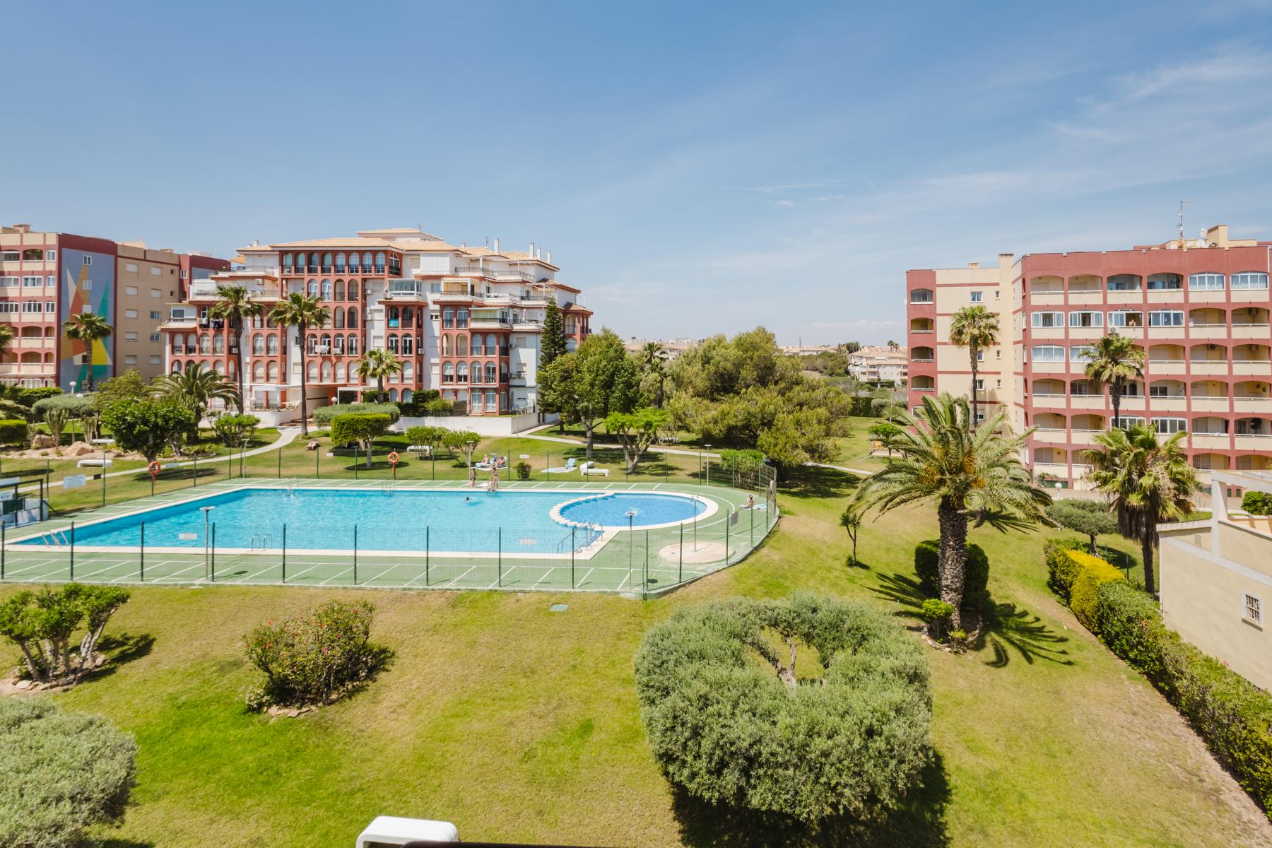 Sold - 1 Bedroom 1 Bathroom Apartamento in Torrevieja - PLAYA DE LA MATA - Alicante Sold - 1 Bedroom 1 Bathroom Apartamento in Torrevieja - PLAYA DE LA MATA - Alicante