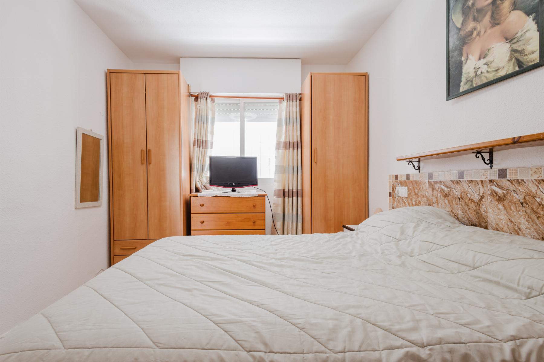 Sold - 1 Bedroom 1 Bathroom Apartamento in Torrevieja - PLAYA DE LA MATA - Alicante Sold - 1 Bedroom 1 Bathroom Apartamento in Torrevieja - PLAYA DE LA MATA - Alicante