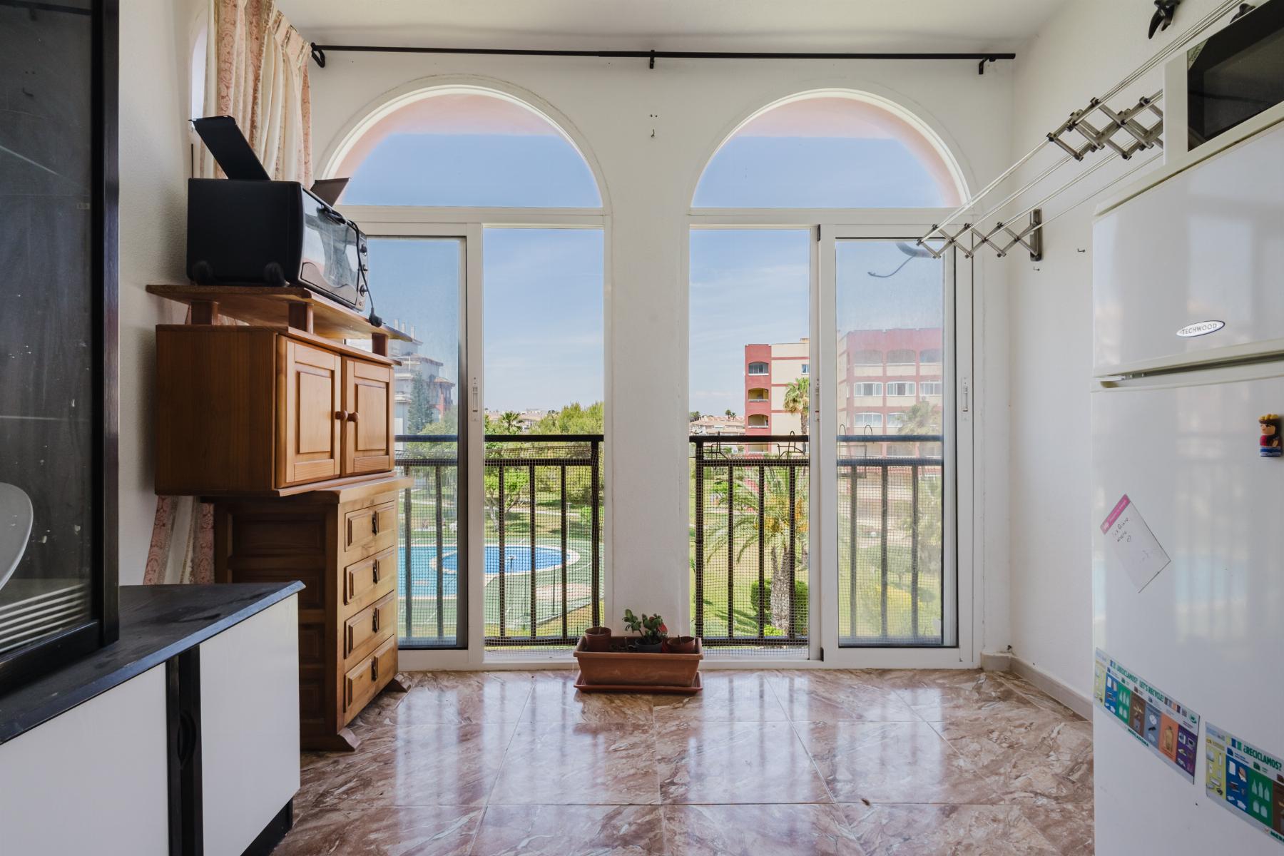 Sold - 1 Bedroom 1 Bathroom Apartamento in Torrevieja - PLAYA DE LA MATA - Alicante Sold - 1 Bedroom 1 Bathroom Apartamento in Torrevieja - PLAYA DE LA MATA - Alicante