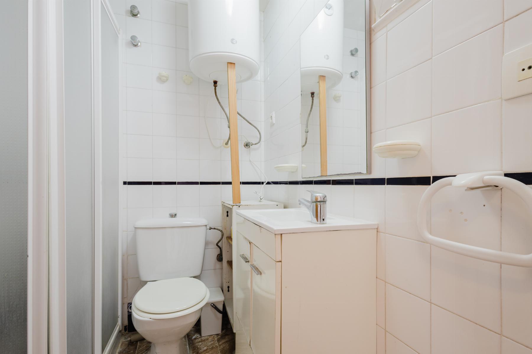 Sold - 1 Bedroom 1 Bathroom Apartamento in Torrevieja - PLAYA DE LA MATA - Alicante Sold - 1 Bedroom 1 Bathroom Apartamento in Torrevieja - PLAYA DE LA MATA - Alicante