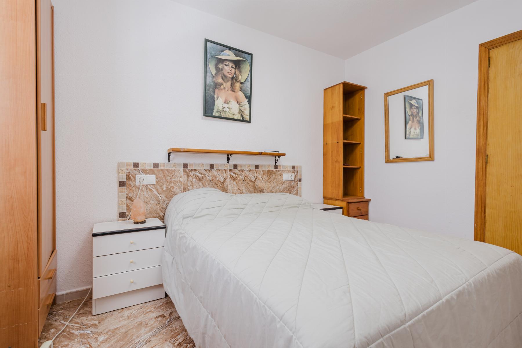 Sold - 1 Bedroom 1 Bathroom Apartamento in Torrevieja - PLAYA DE LA MATA - Alicante Sold - 1 Bedroom 1 Bathroom Apartamento in Torrevieja - PLAYA DE LA MATA - Alicante