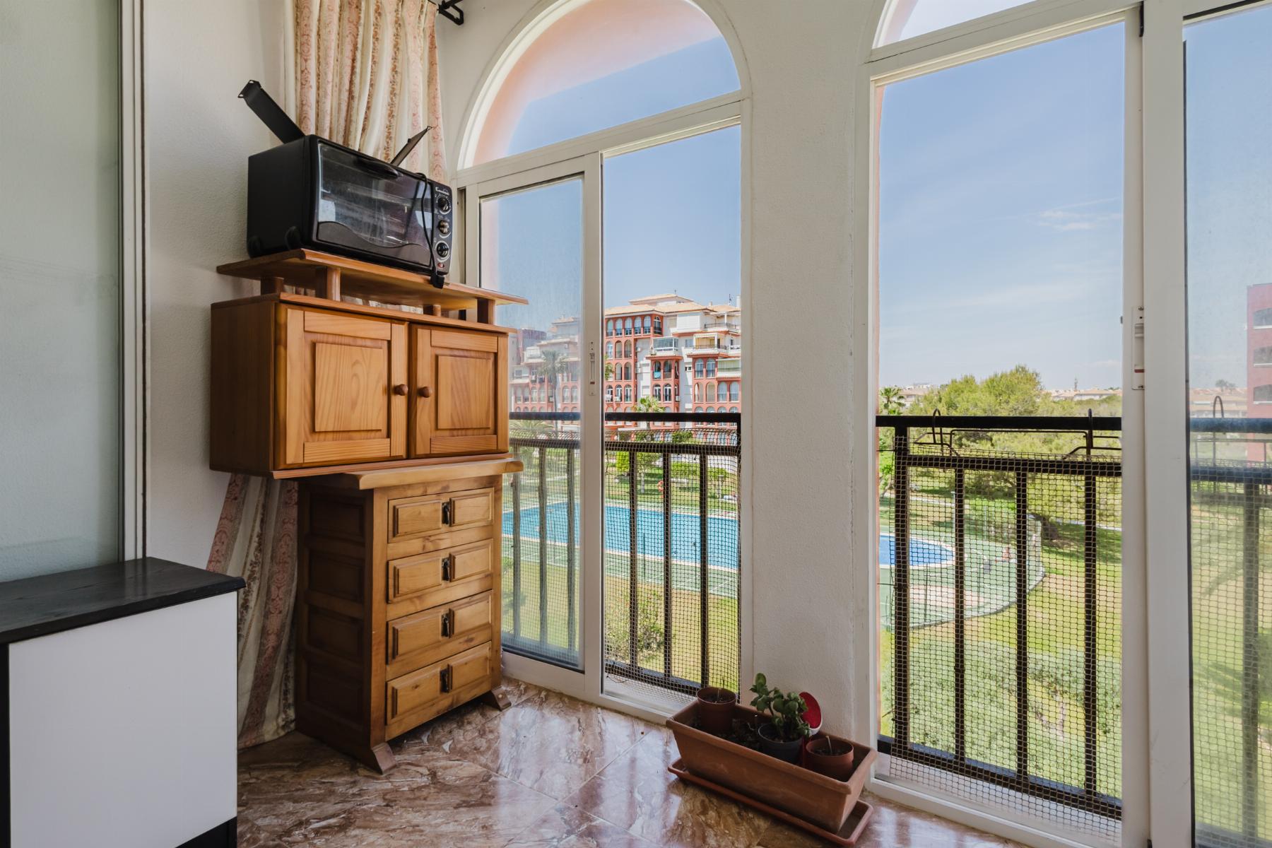 Sold - 1 Bedroom 1 Bathroom Apartamento in Torrevieja - PLAYA DE LA MATA - Alicante Sold - 1 Bedroom 1 Bathroom Apartamento in Torrevieja - PLAYA DE LA MATA - Alicante