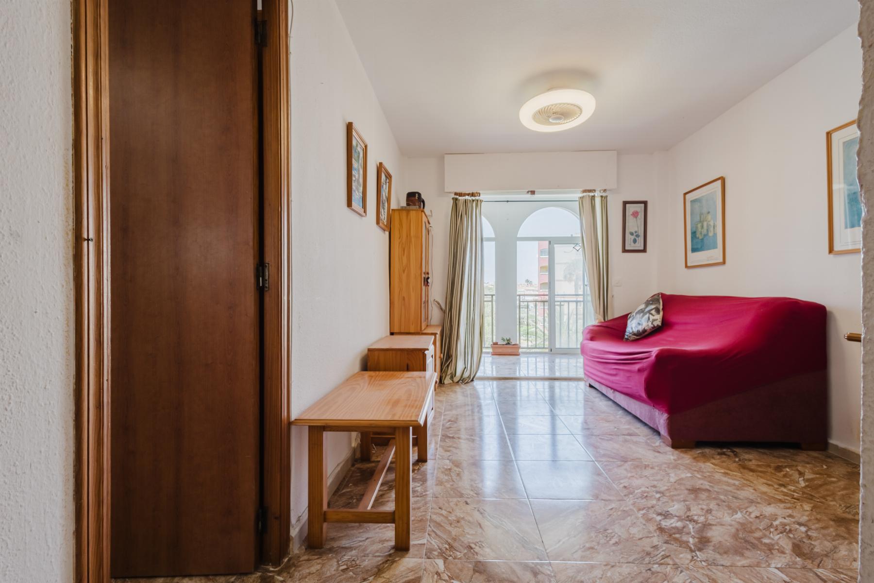 Sold - 1 Bedroom 1 Bathroom Apartamento in Torrevieja - PLAYA DE LA MATA - Alicante Sold - 1 Bedroom 1 Bathroom Apartamento in Torrevieja - PLAYA DE LA MATA - Alicante