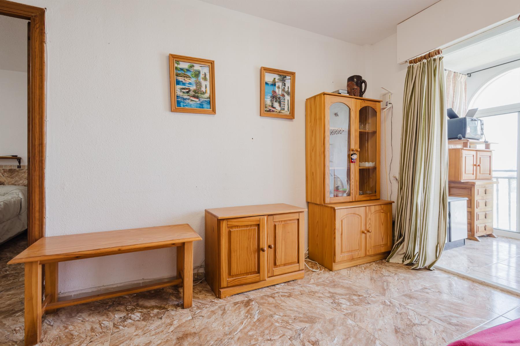 Sold - 1 Bedroom 1 Bathroom Apartamento in Torrevieja - PLAYA DE LA MATA - Alicante Sold - 1 Bedroom 1 Bathroom Apartamento in Torrevieja - PLAYA DE LA MATA - Alicante