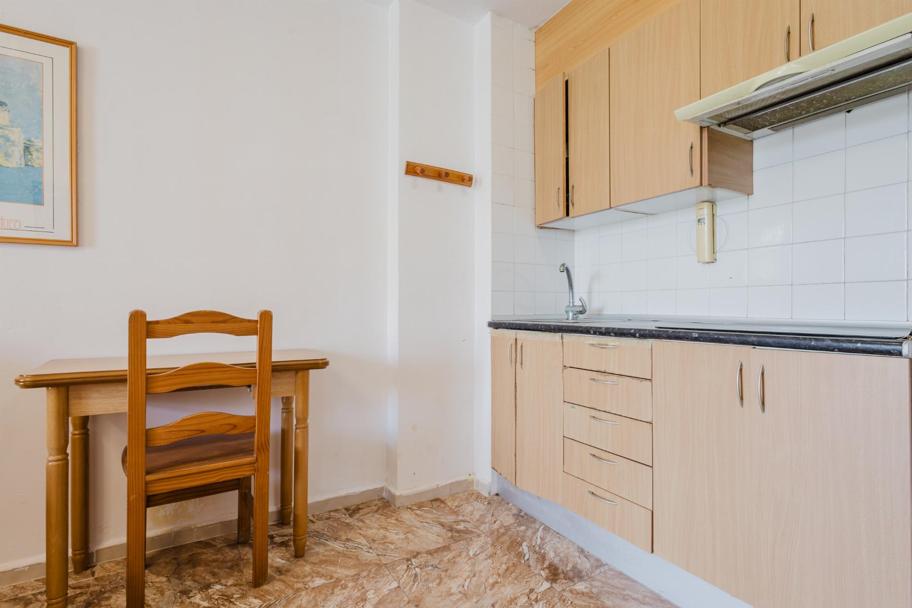 Sold - 1 Bedroom 1 Bathroom Apartamento in Torrevieja - PLAYA DE LA MATA - Alicante Sold - 1 Bedroom 1 Bathroom Apartamento in Torrevieja - PLAYA DE LA MATA - Alicante