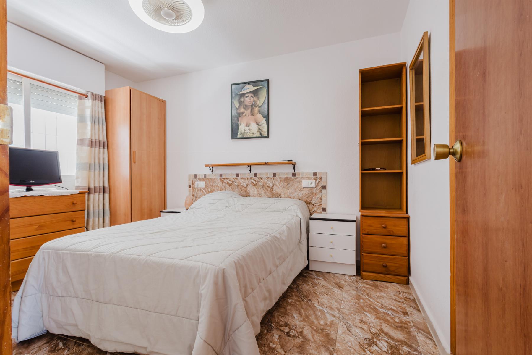 Sold - 1 Bedroom 1 Bathroom Apartamento in Torrevieja - PLAYA DE LA MATA - Alicante Sold - 1 Bedroom 1 Bathroom Apartamento in Torrevieja - PLAYA DE LA MATA - Alicante
