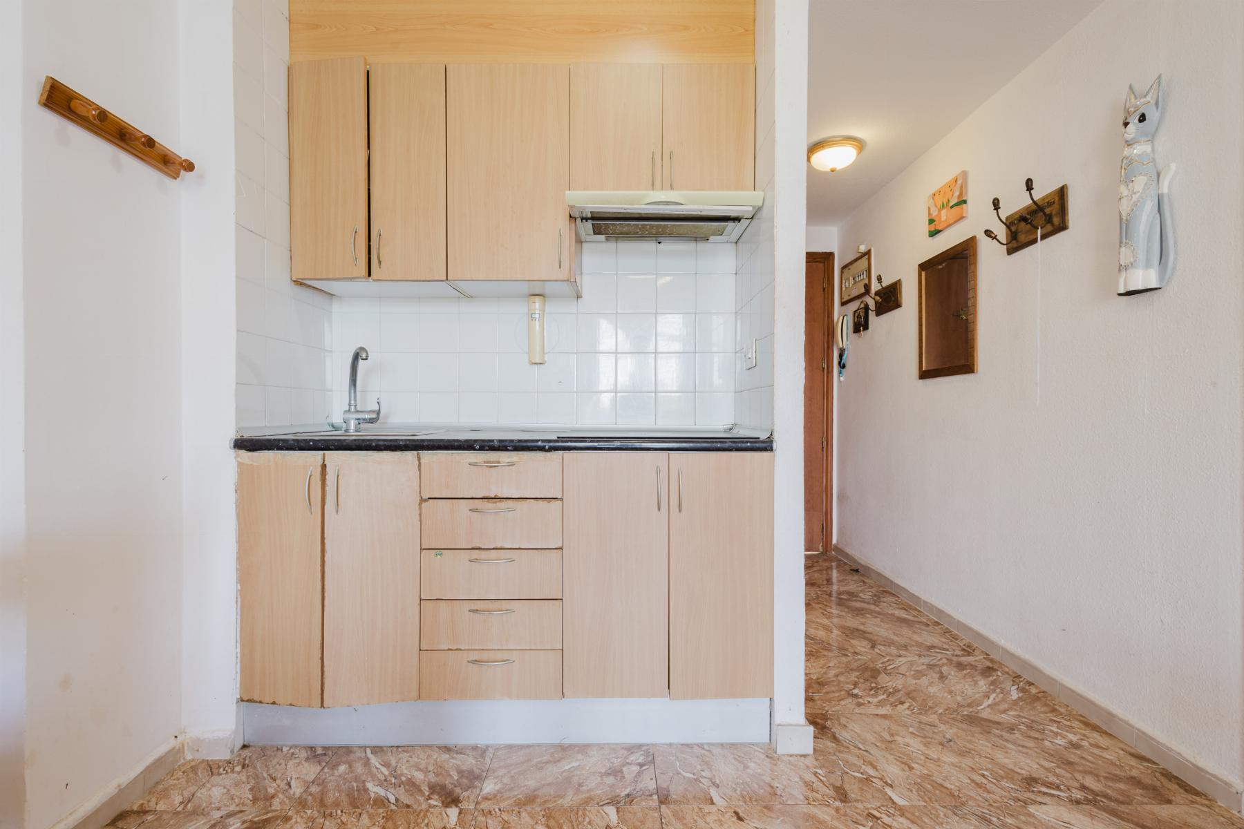 Sold - 1 Bedroom 1 Bathroom Apartamento in Torrevieja - PLAYA DE LA MATA - Alicante Sold - 1 Bedroom 1 Bathroom Apartamento in Torrevieja - PLAYA DE LA MATA - Alicante