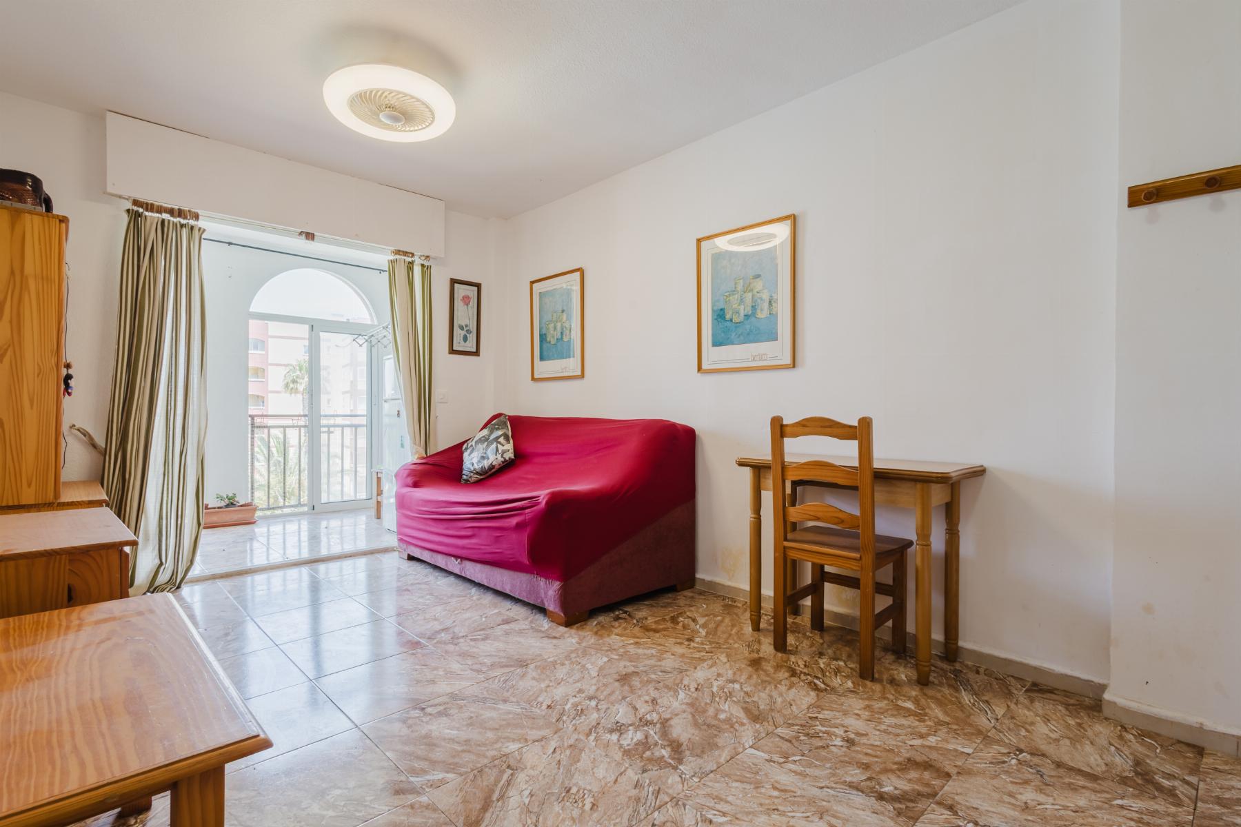 Sold - 1 Bedroom 1 Bathroom Apartamento in Torrevieja - PLAYA DE LA MATA - Alicante Sold - 1 Bedroom 1 Bathroom Apartamento in Torrevieja - PLAYA DE LA MATA - Alicante
