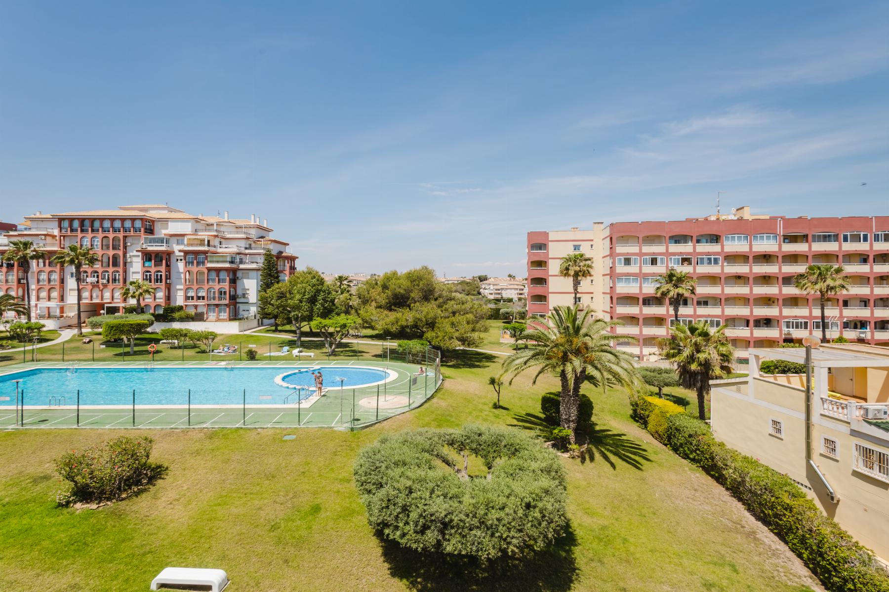 Sold - 1 Bedroom 1 Bathroom Apartamento in Torrevieja - PLAYA DE LA MATA - Alicante Sold - 1 Bedroom 1 Bathroom Apartamento in Torrevieja - PLAYA DE LA MATA - Alicante