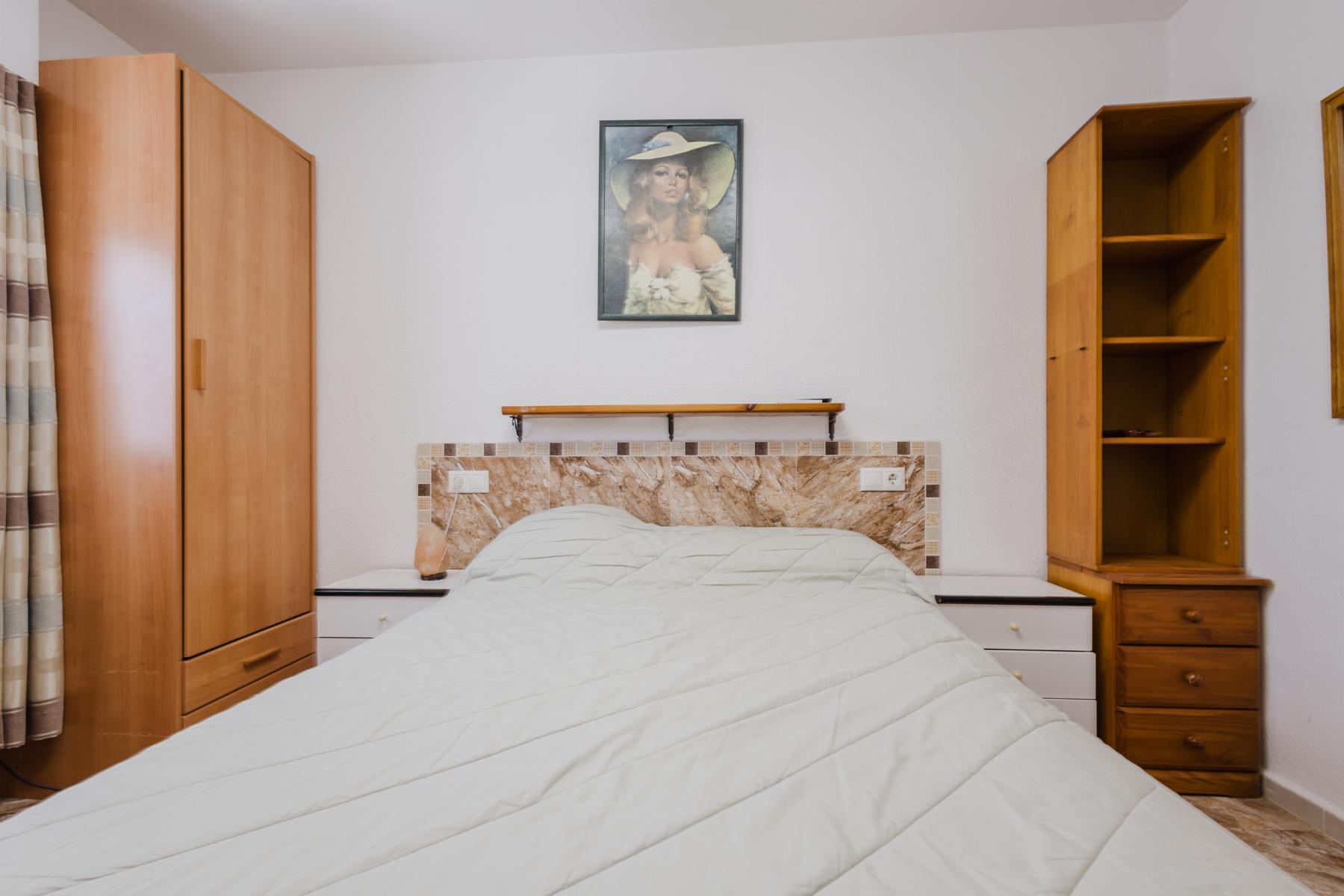 Sold - 1 Bedroom 1 Bathroom Apartamento in Torrevieja - PLAYA DE LA MATA - Alicante Sold - 1 Bedroom 1 Bathroom Apartamento in Torrevieja - PLAYA DE LA MATA - Alicante