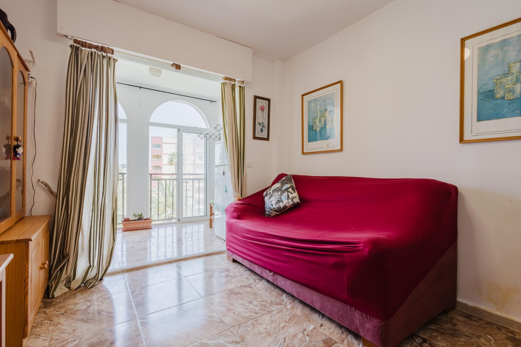 Sold - 1 Bedroom 1 Bathroom Apartamento in Torrevieja - PLAYA DE LA MATA - Alicante Sold - 1 Bedroom 1 Bathroom Apartamento in Torrevieja - PLAYA DE LA MATA - Alicante
