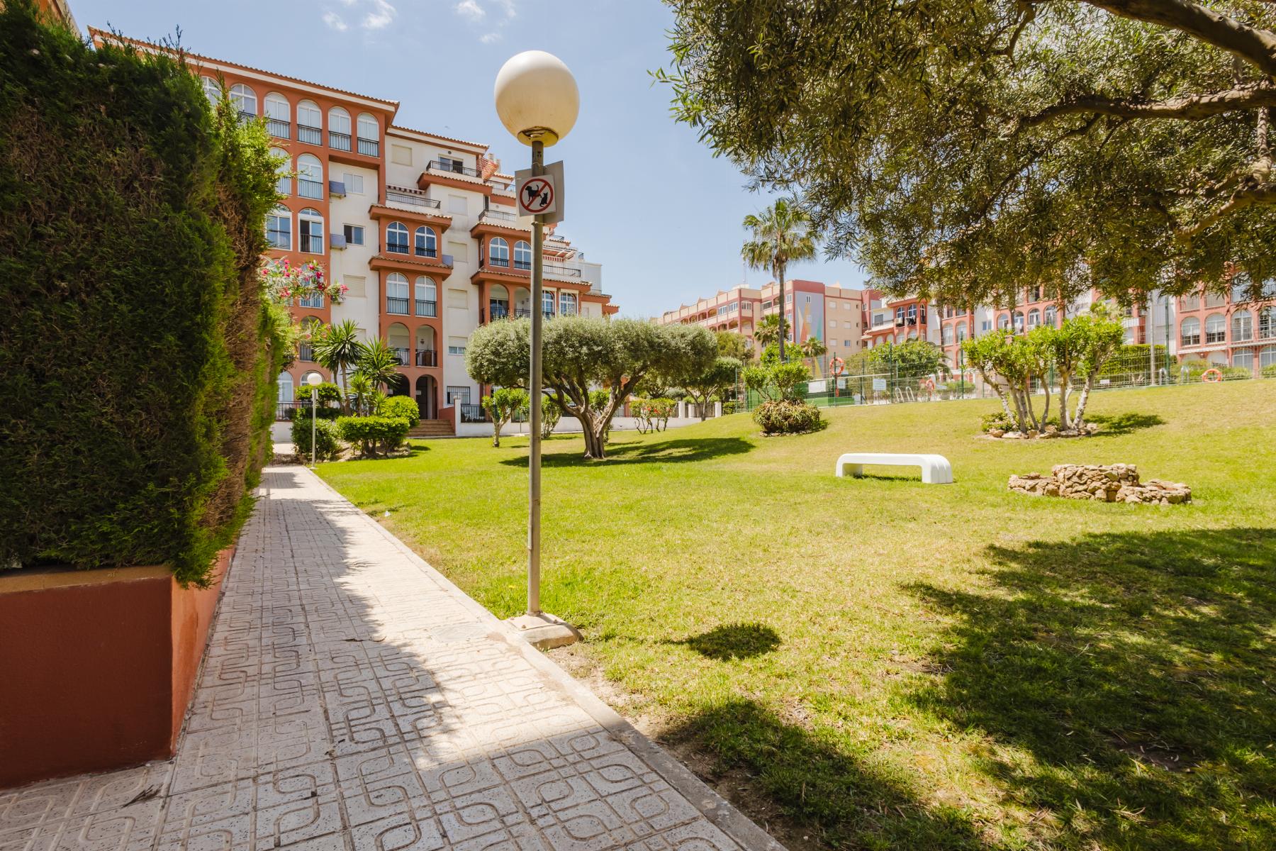 Sold - 1 Bedroom 1 Bathroom Apartamento in Torrevieja - PLAYA DE LA MATA - Alicante Sold - 1 Bedroom 1 Bathroom Apartamento in Torrevieja - PLAYA DE LA MATA - Alicante