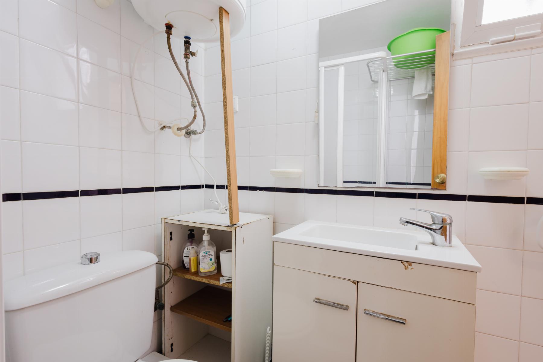 Sold - 1 Bedroom 1 Bathroom Apartamento in Torrevieja - PLAYA DE LA MATA - Alicante Sold - 1 Bedroom 1 Bathroom Apartamento in Torrevieja - PLAYA DE LA MATA - Alicante