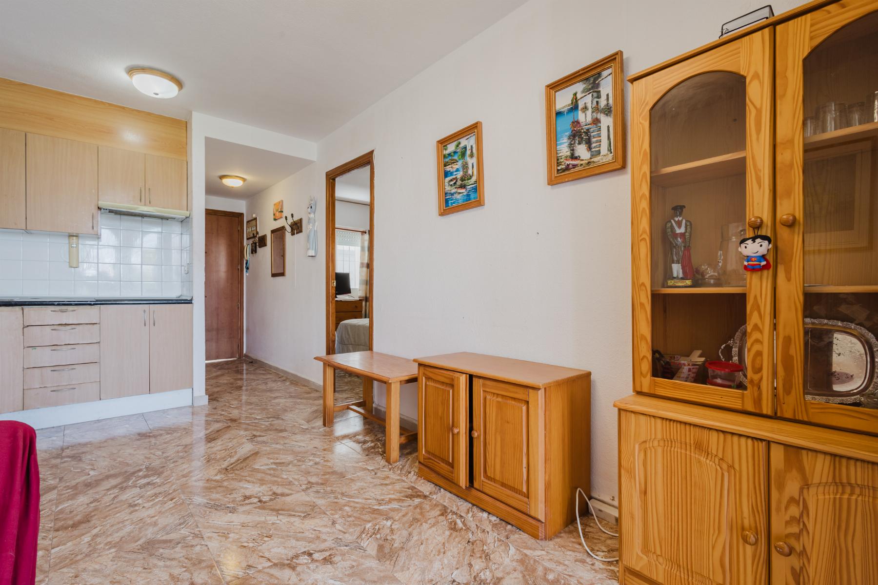 Sold - 1 Bedroom 1 Bathroom Apartamento in Torrevieja - PLAYA DE LA MATA - Alicante Sold - 1 Bedroom 1 Bathroom Apartamento in Torrevieja - PLAYA DE LA MATA - Alicante