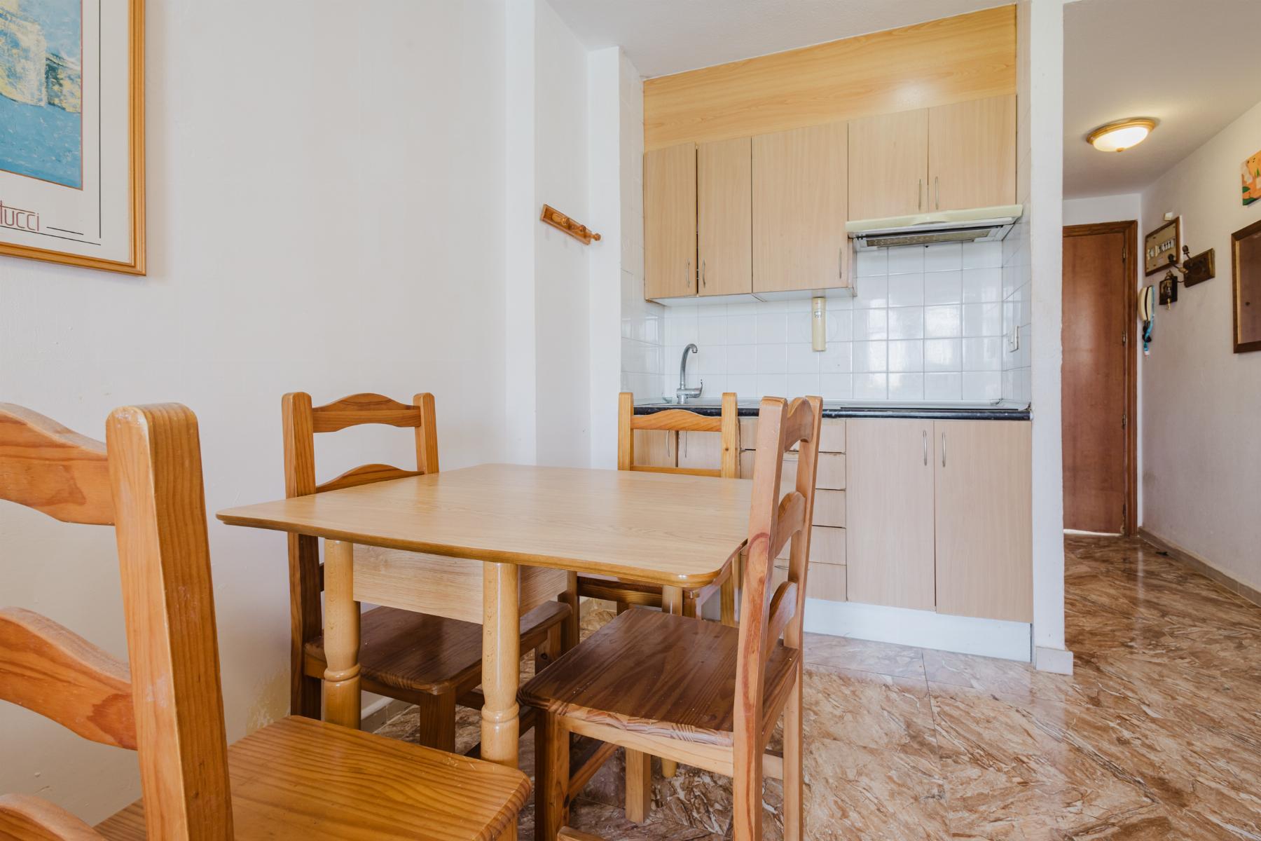 Sold - 1 Bedroom 1 Bathroom Apartamento in Torrevieja - PLAYA DE LA MATA - Alicante Sold - 1 Bedroom 1 Bathroom Apartamento in Torrevieja - PLAYA DE LA MATA - Alicante
