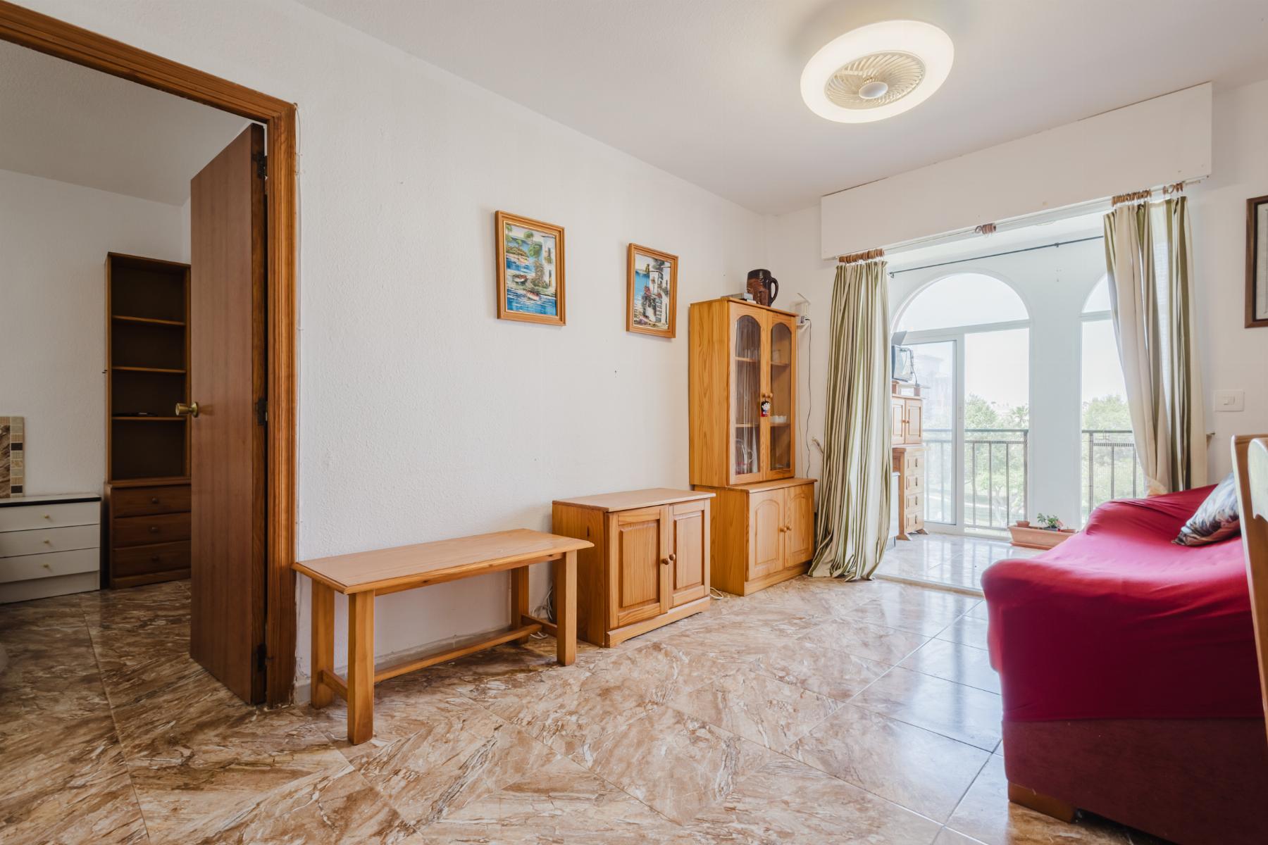 Sold - 1 Bedroom 1 Bathroom Apartamento in Torrevieja - PLAYA DE LA MATA - Alicante Sold - 1 Bedroom 1 Bathroom Apartamento in Torrevieja - PLAYA DE LA MATA - Alicante